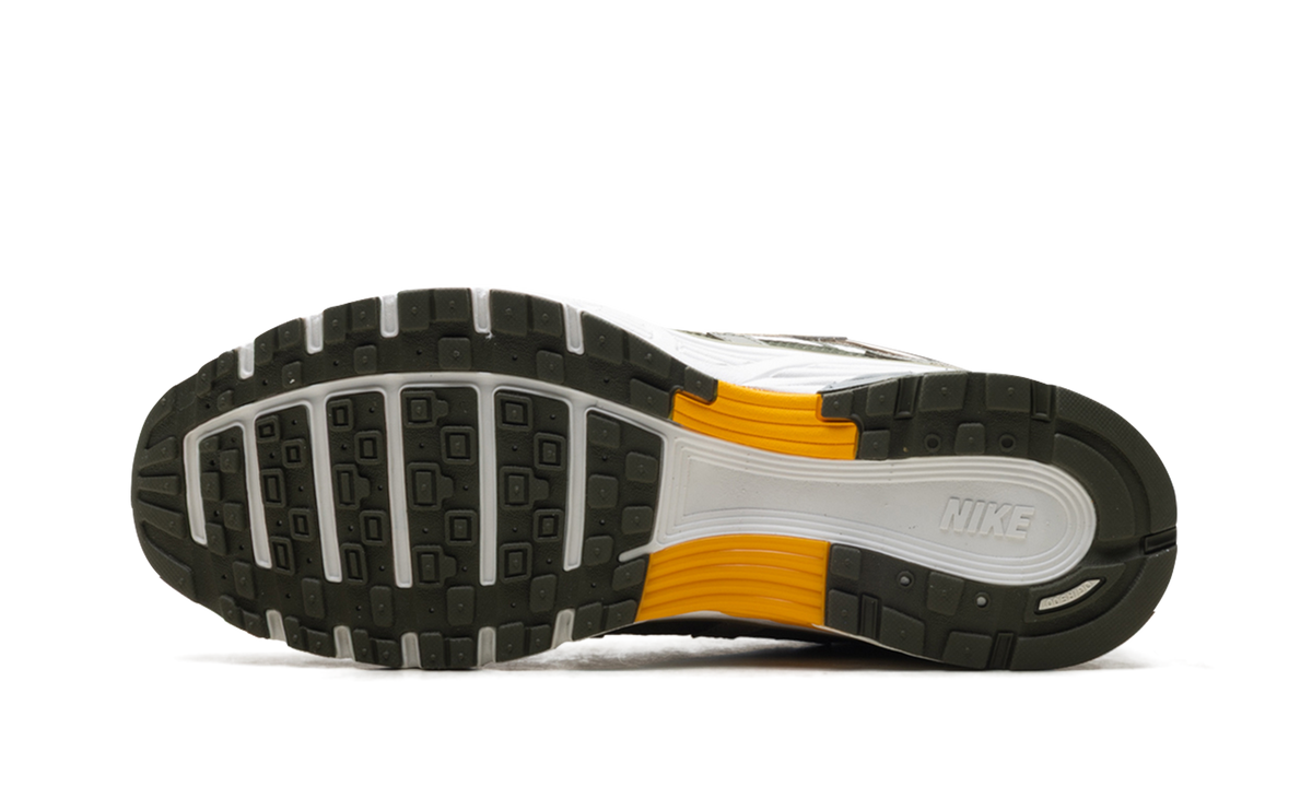 Nike P-6000 "Light Army Cargo Khaki"