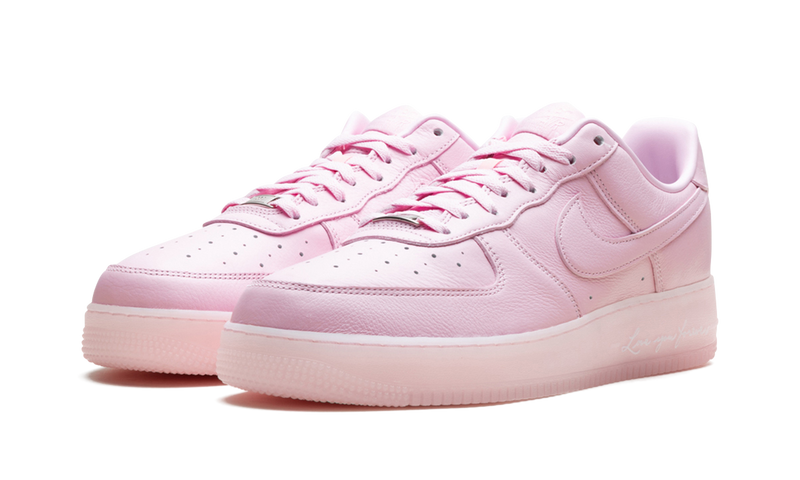 Nike Air Force 1 Low Drake NOCTA Certified Lover Boy "Pink Foam"