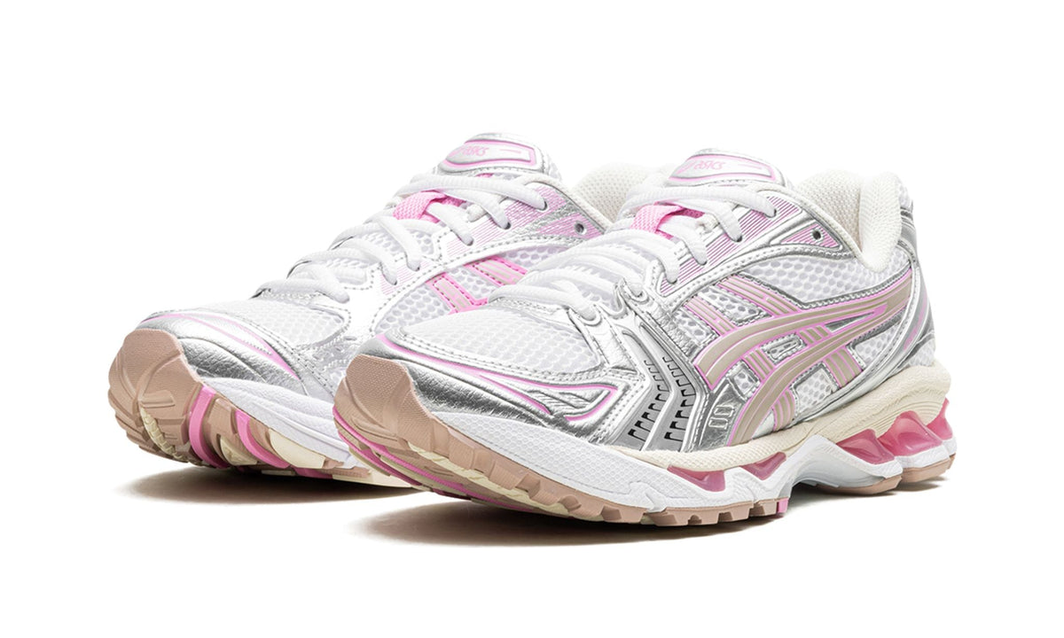 Asics Gel-Kayano 14 "Unlimited Pack White Fawn"