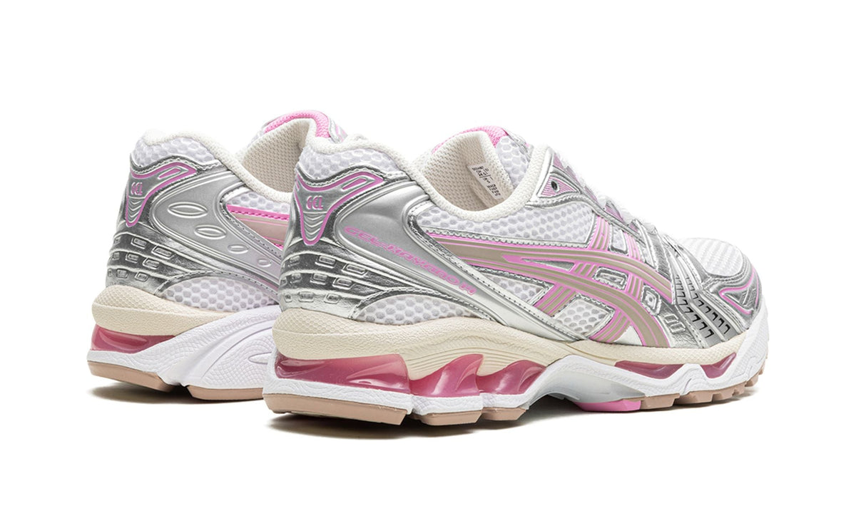 Asics Gel-Kayano 14 "Unlimited Pack White Fawn"