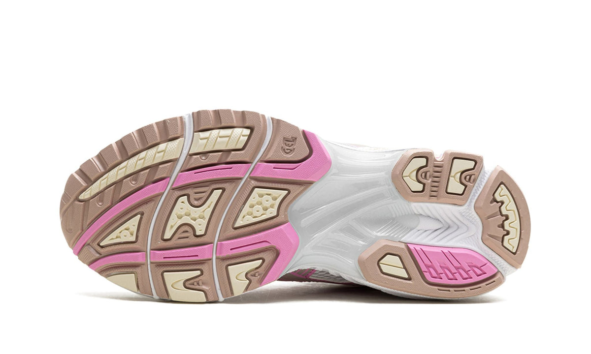 Asics Gel-Kayano 14 "Unlimited Pack White Fawn"