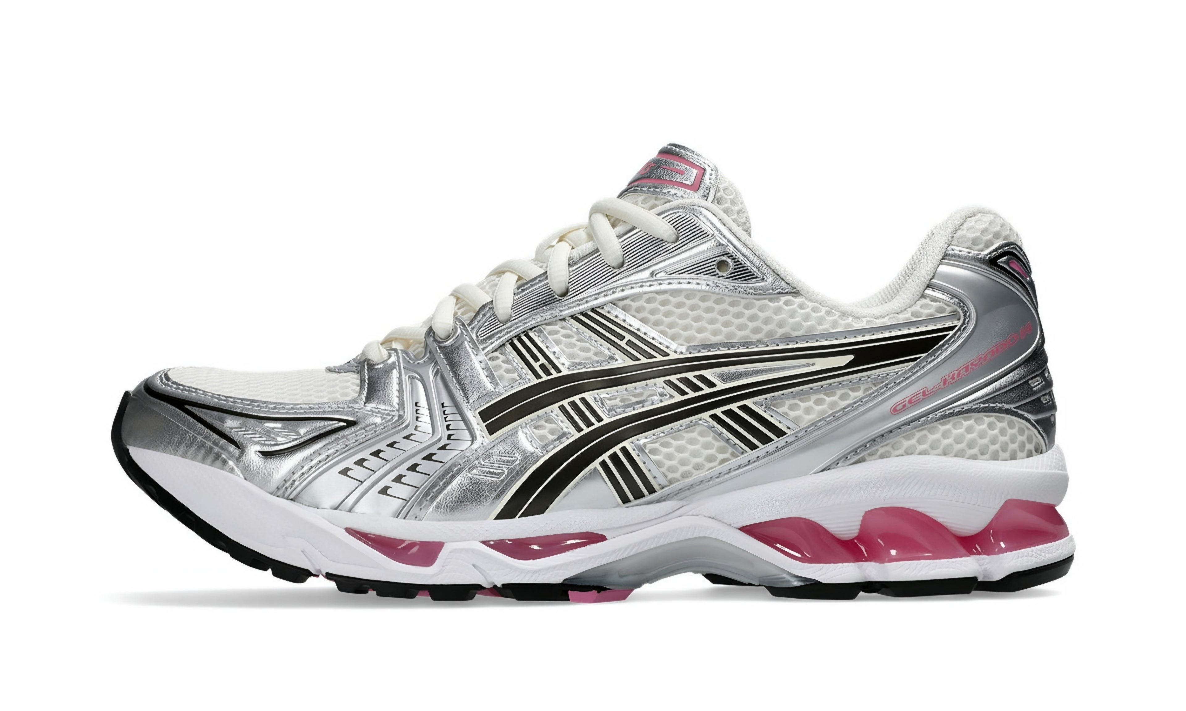 Asics Gel Kayano 14 "Cream Sweet Pink"