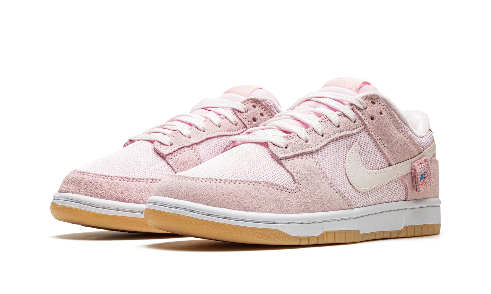 Nike Dunk Low SE "Teddy Bear"