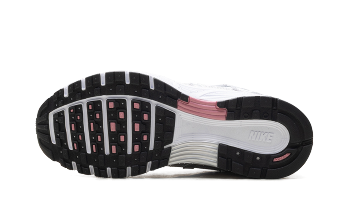 Nike P-6000 "White Elemental Pink"