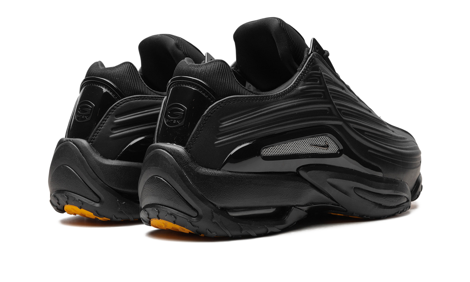 Nike Hot Step 2 « NOCTA - Noir »