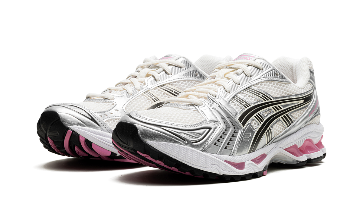 Asics Gel Kayano 14 "Crème Rose Bonbon"