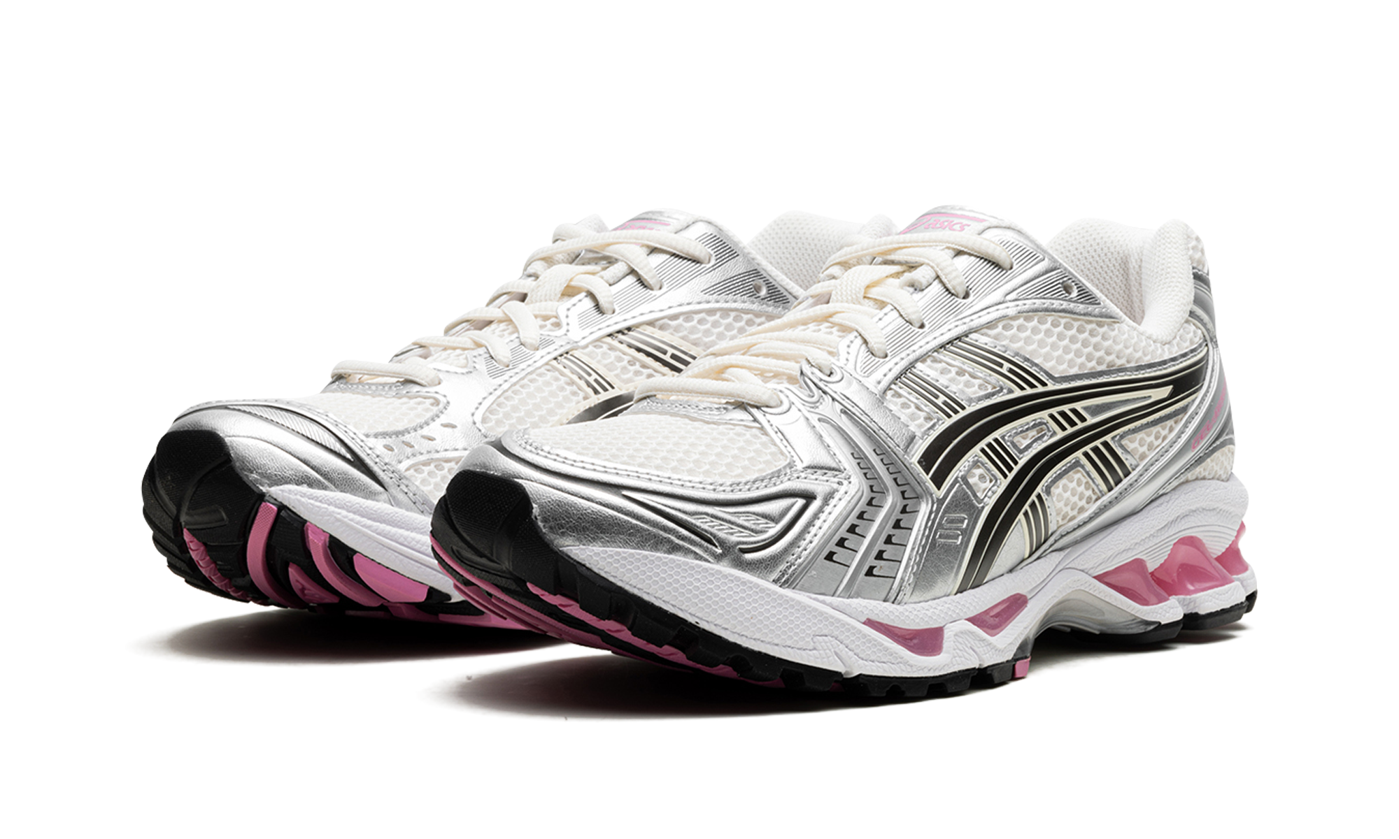 Asics Gel Kayano 14 "Cream Sweet Pink"