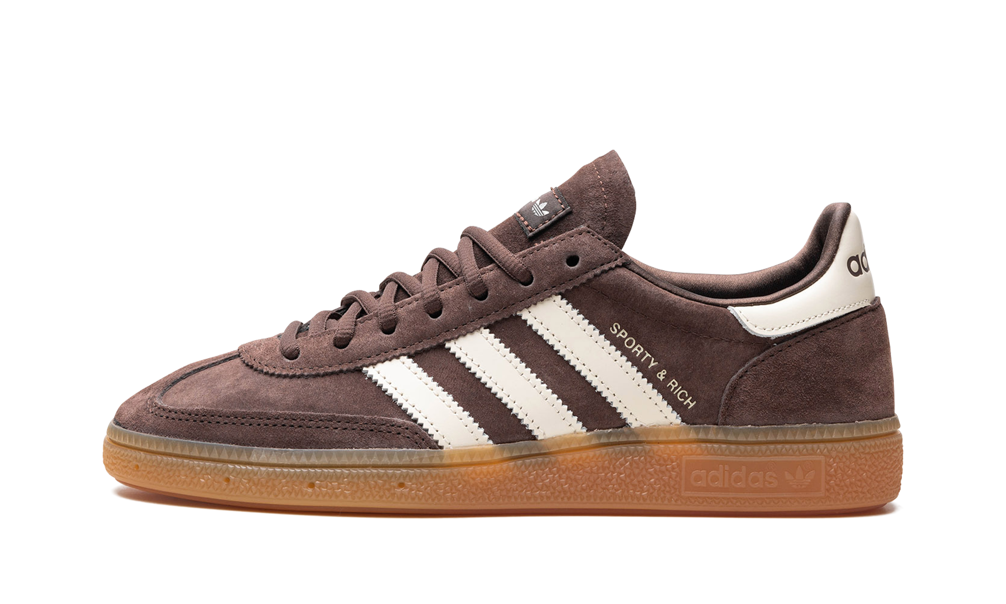 Adidas Handball Spezial "SPORTY & RICH"