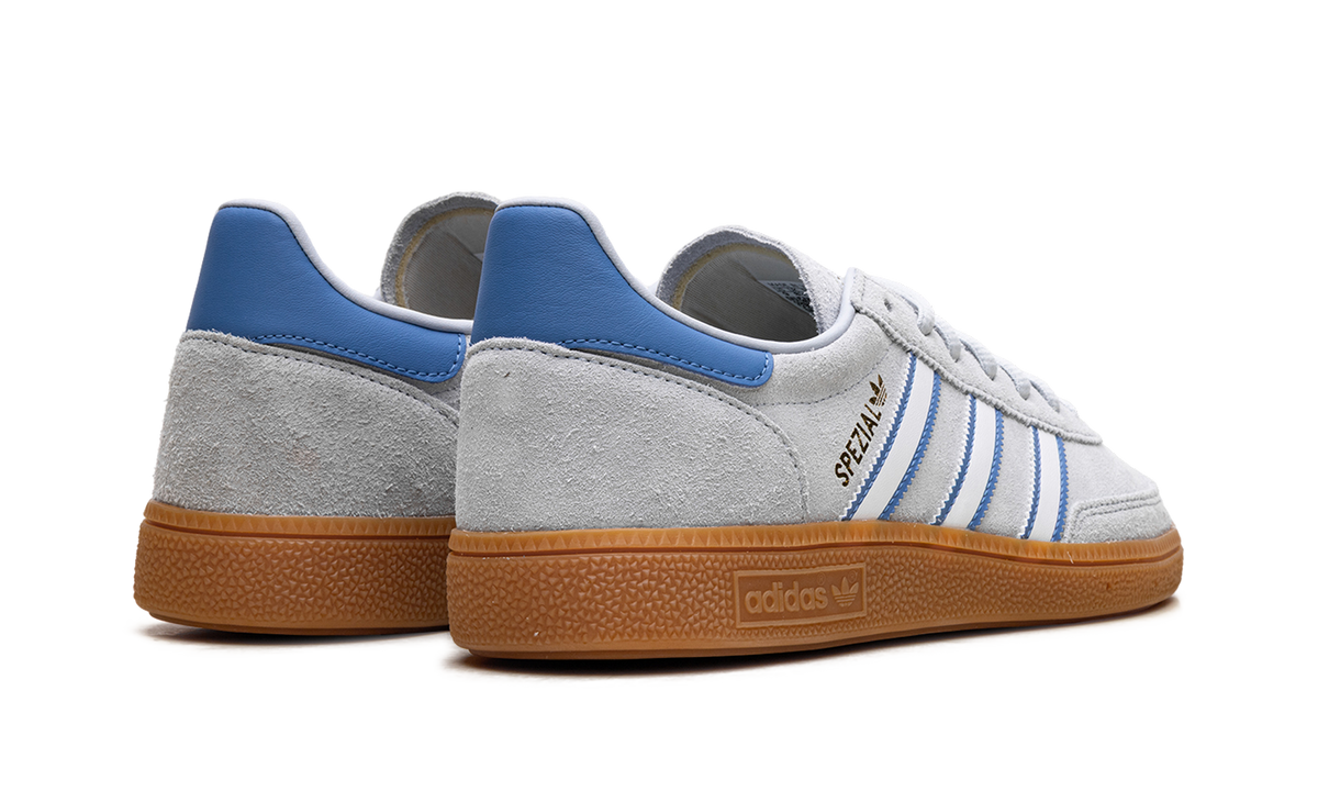 Adidas Handball Spezial "Grey Blue"