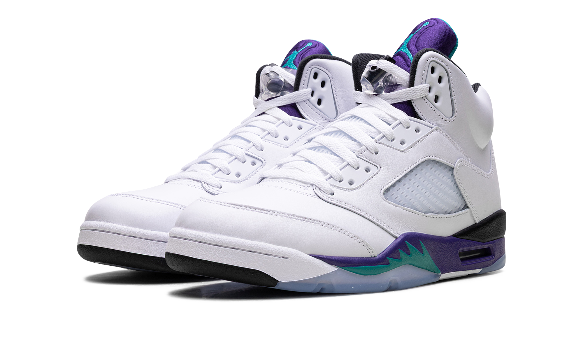 Air Jordan 5 Retro OG "Grape 2025"