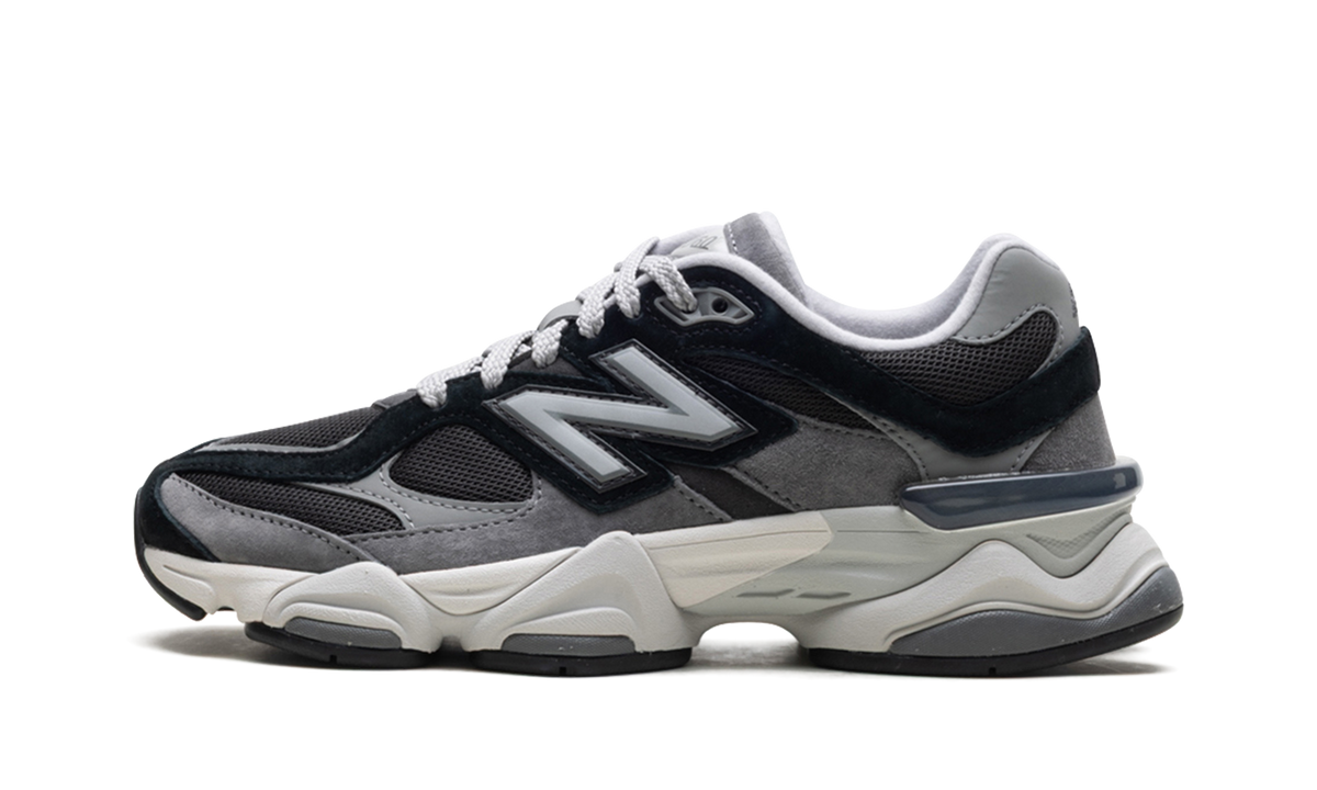 New Balance 9060 "Black Grey"