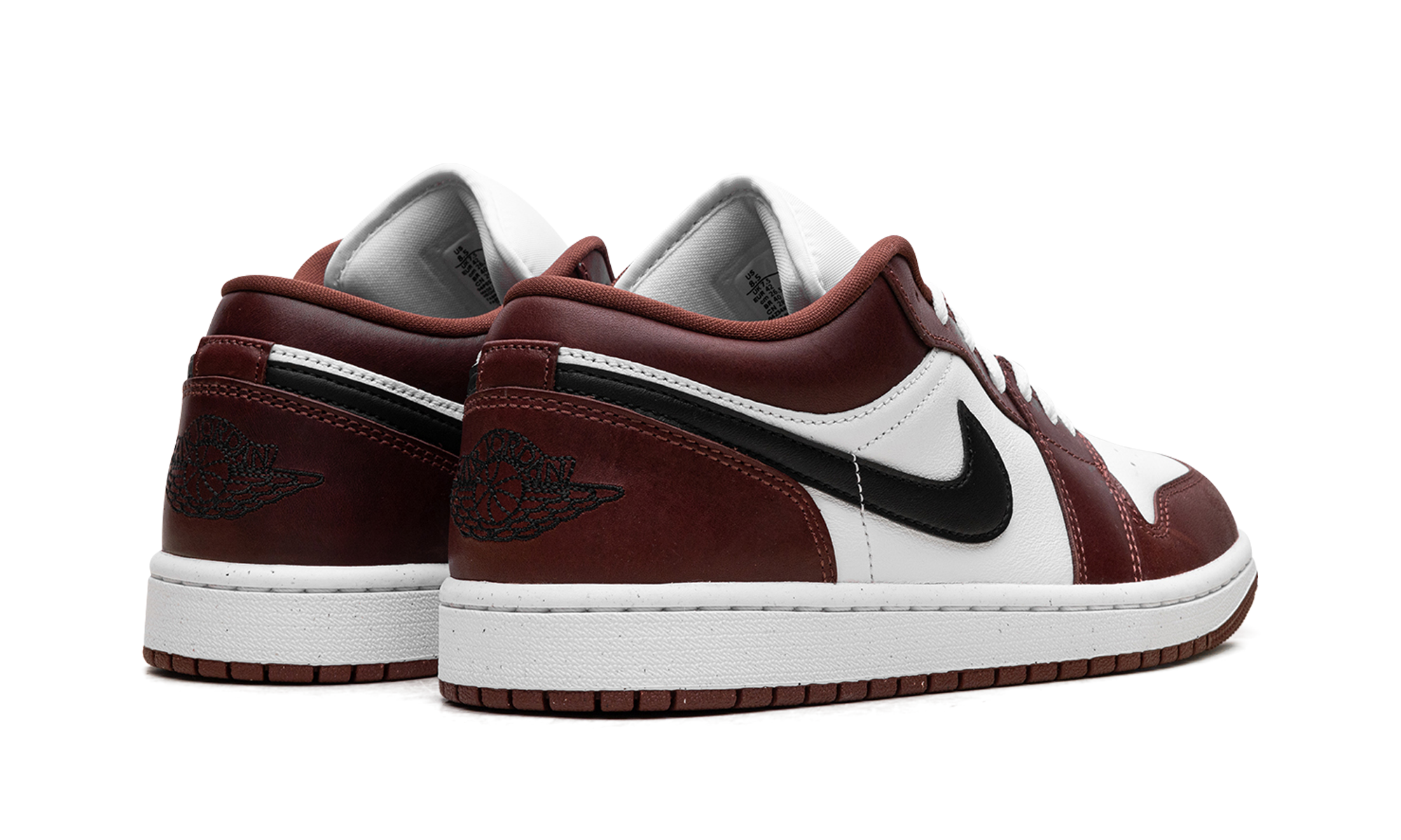 Air Jordan 1 Low SE "Dark Pony"