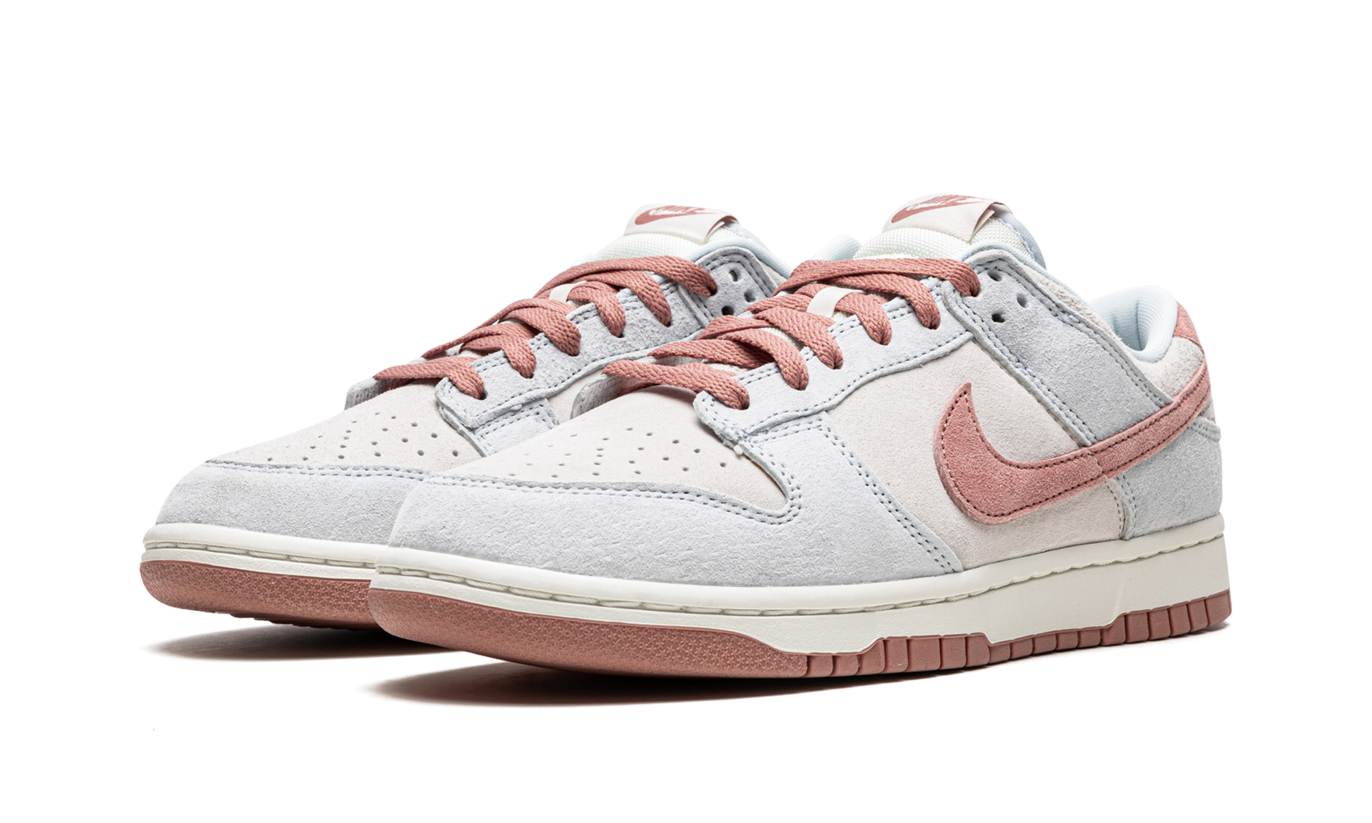 Nike Dunk Low "Fossil Rose"
