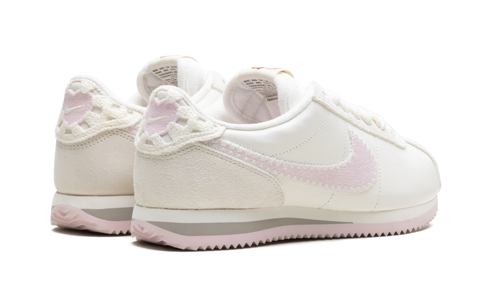 Nike Cortez  "Valentine's Day - 2025"