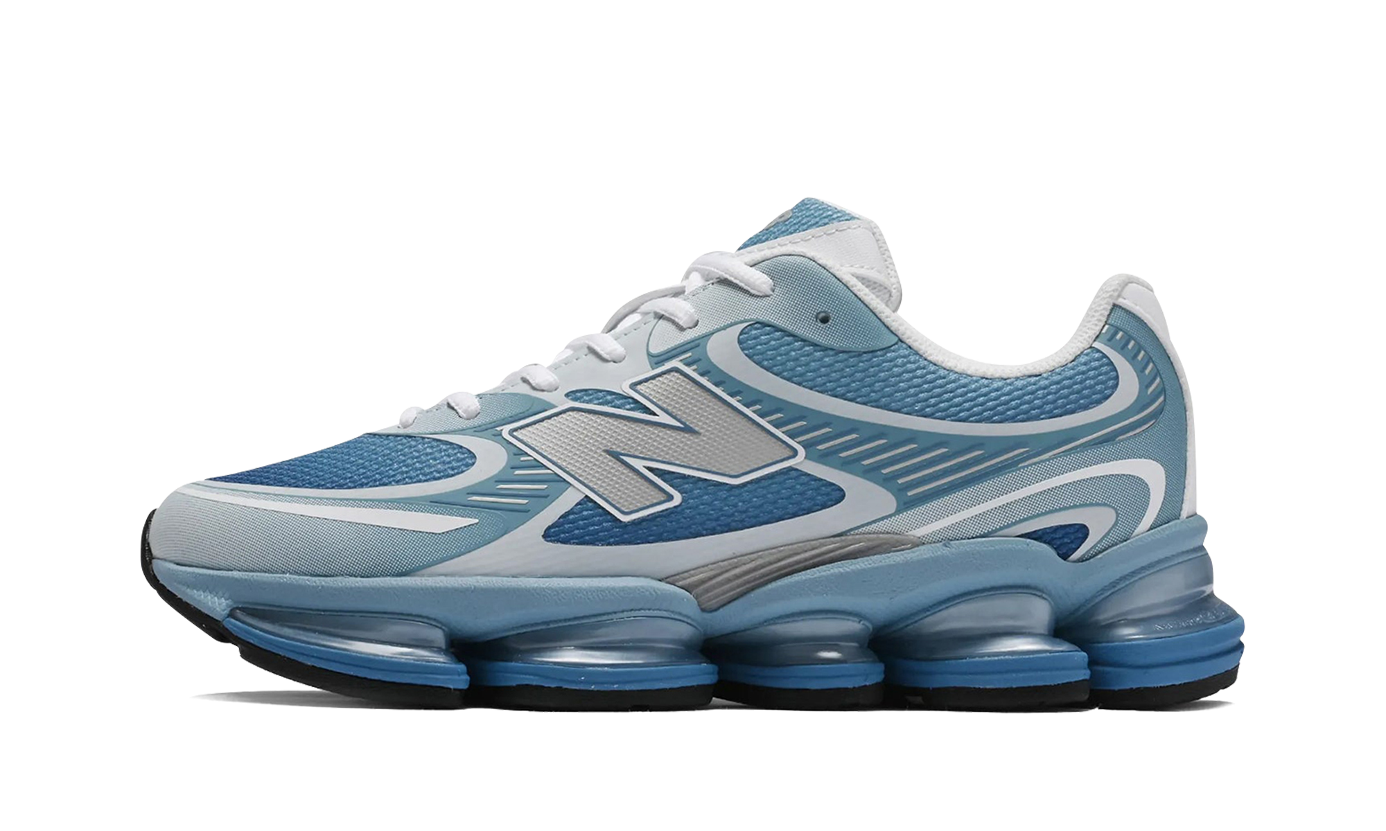 New Balance Abzorb 2000 "Baby Blue"