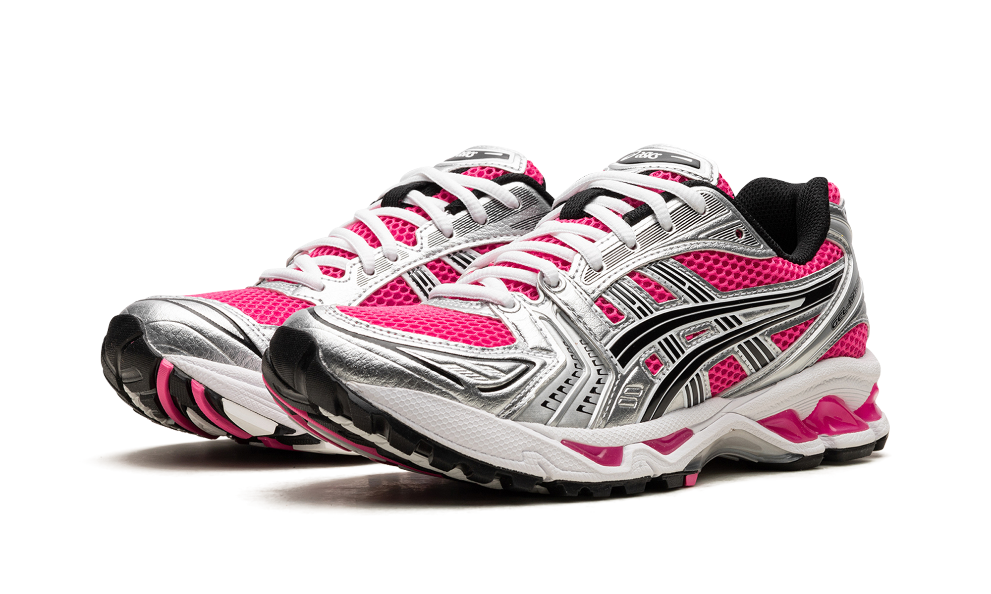 Asics GEL-Kayano 14 "Pink Glo"
