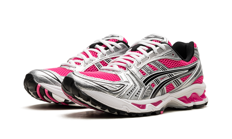 Asics GEL-Kayano 14 "Pink Glo"
