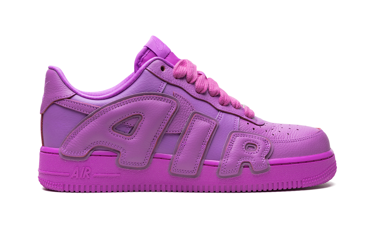 Nike Air Force 1 Low "Cactus Plant Flea Market Fuchsia"