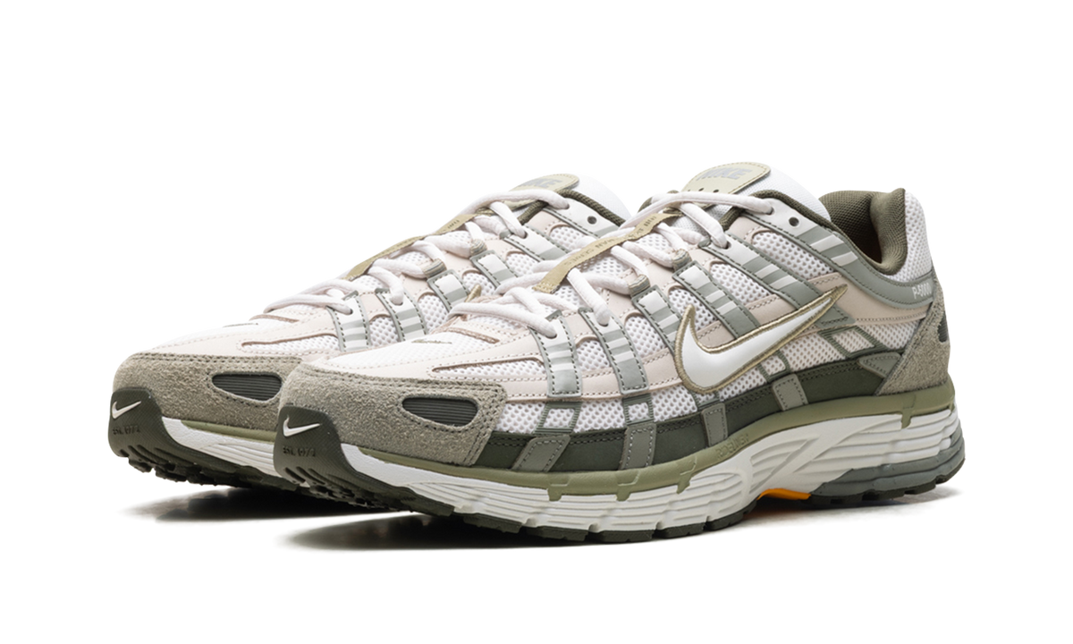 Nike P-6000 "Light Army Cargo Khaki"