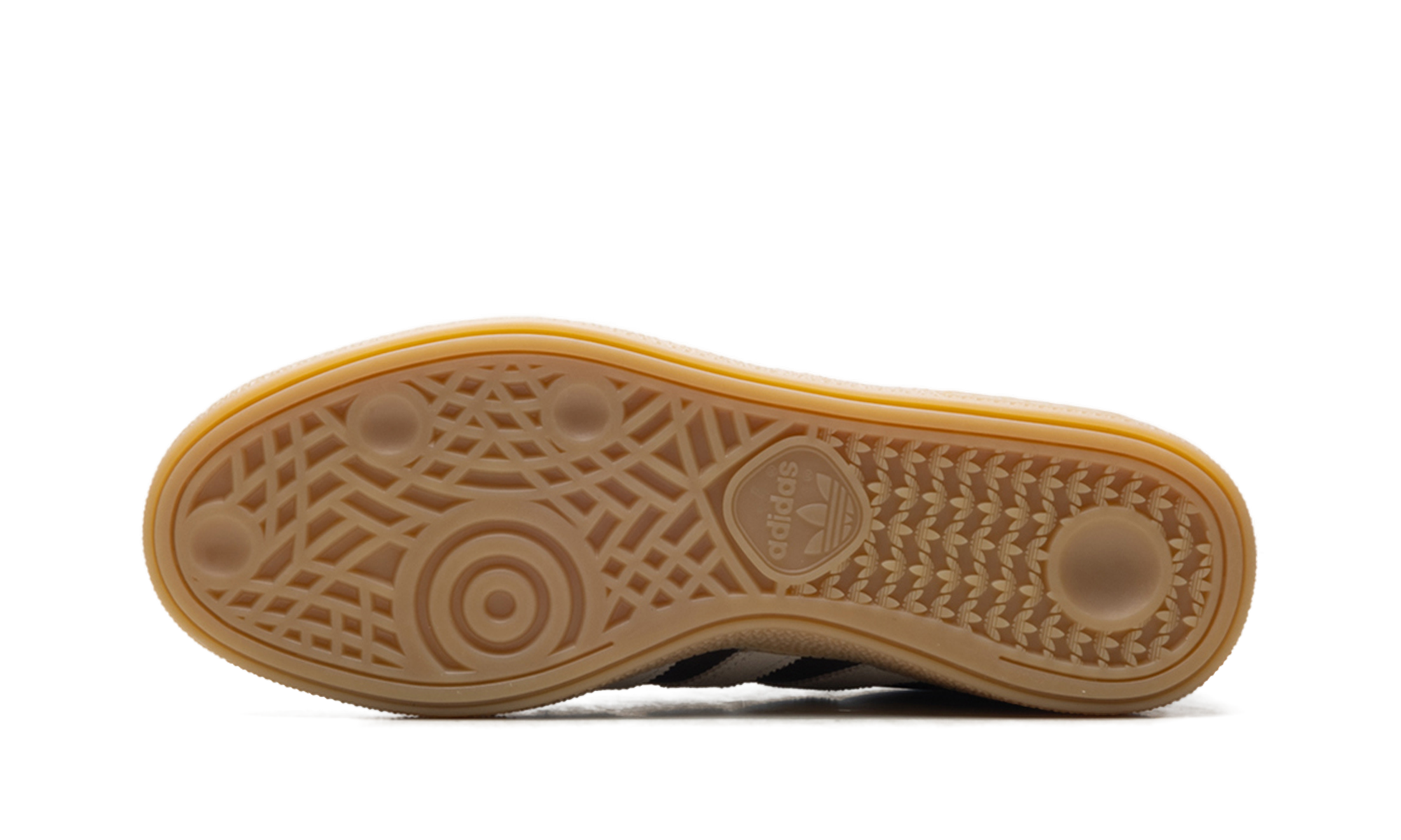 Adidas Handball Spezial "Dark Brown Wonder Mauve"