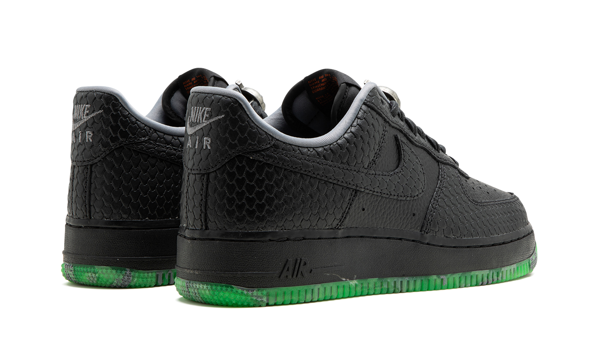 Nike Air Force 1 Low "Halloween"