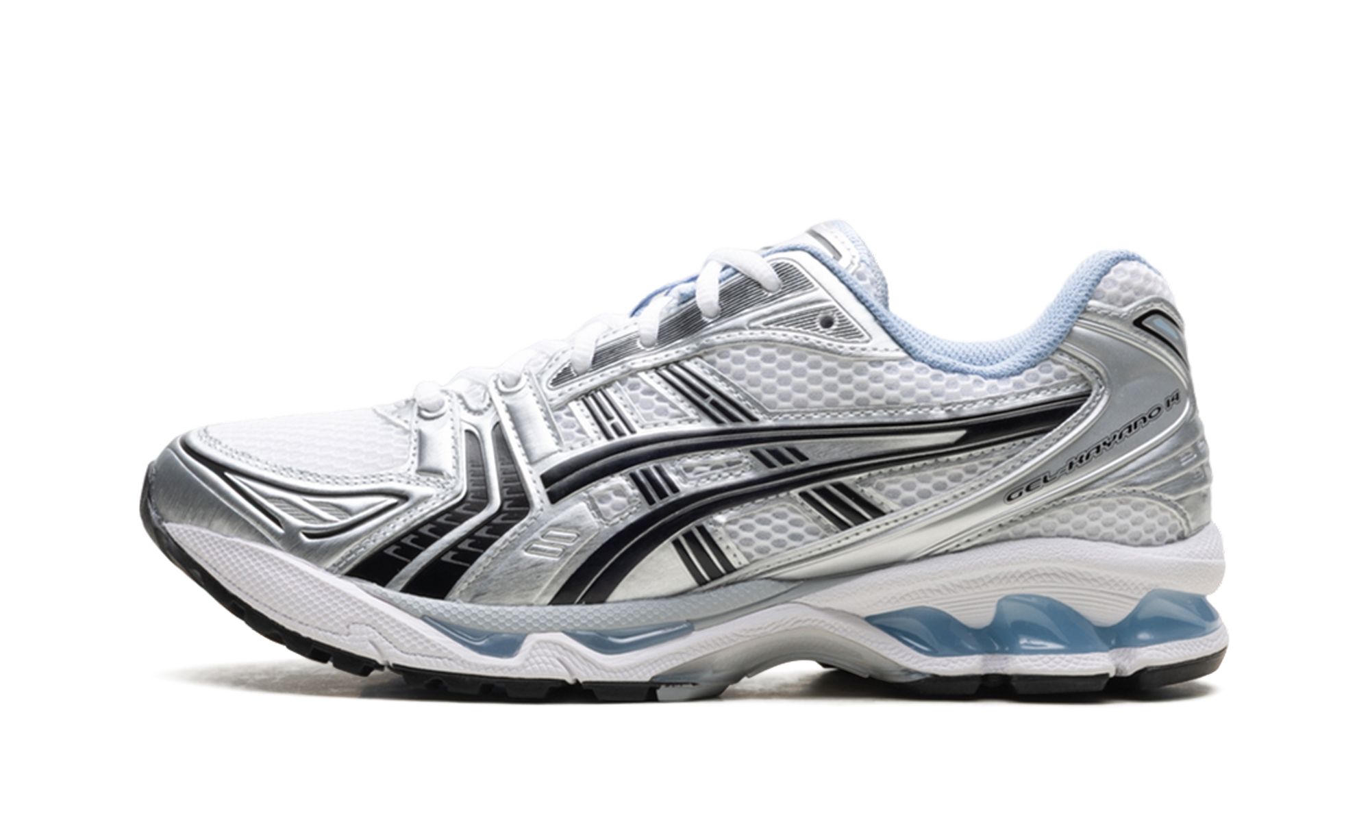 Asics GEL-Kayano 14 "JJJJound - White/Blue"