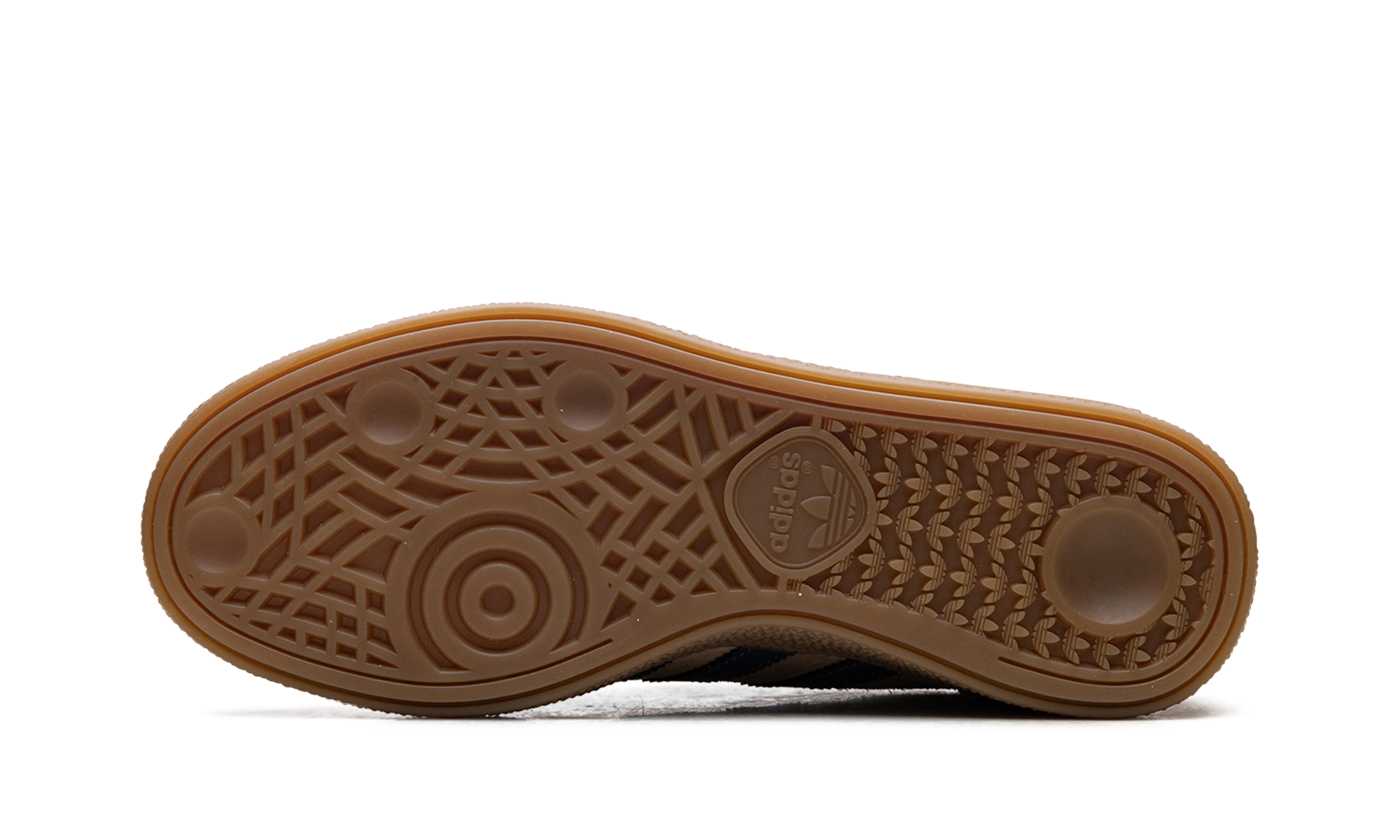 Adidas Handball Spezial "Warm Sandstone Preloved Ink"