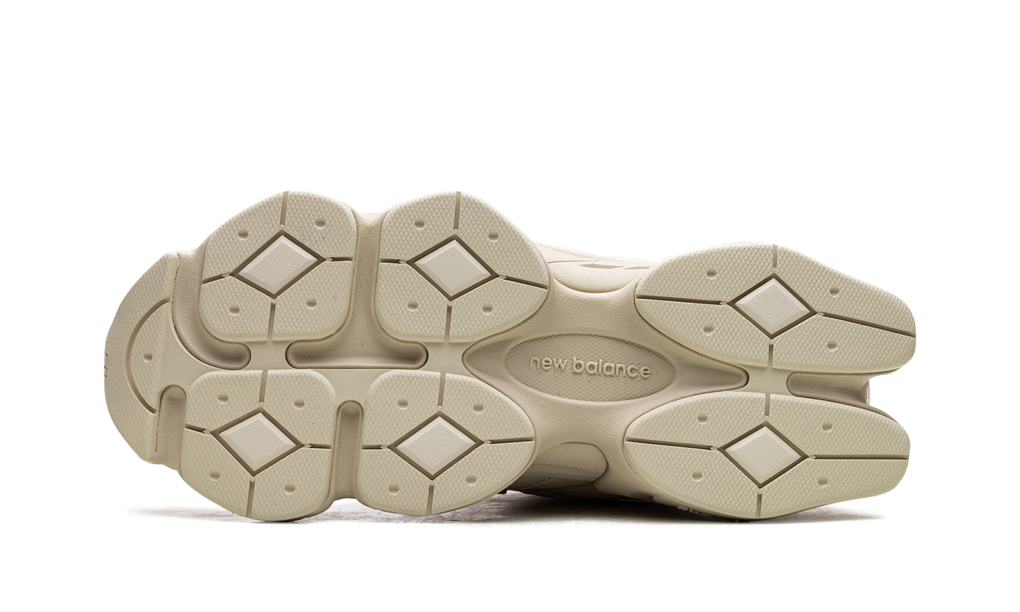 New Balance 9060 "Bone Sparrow"