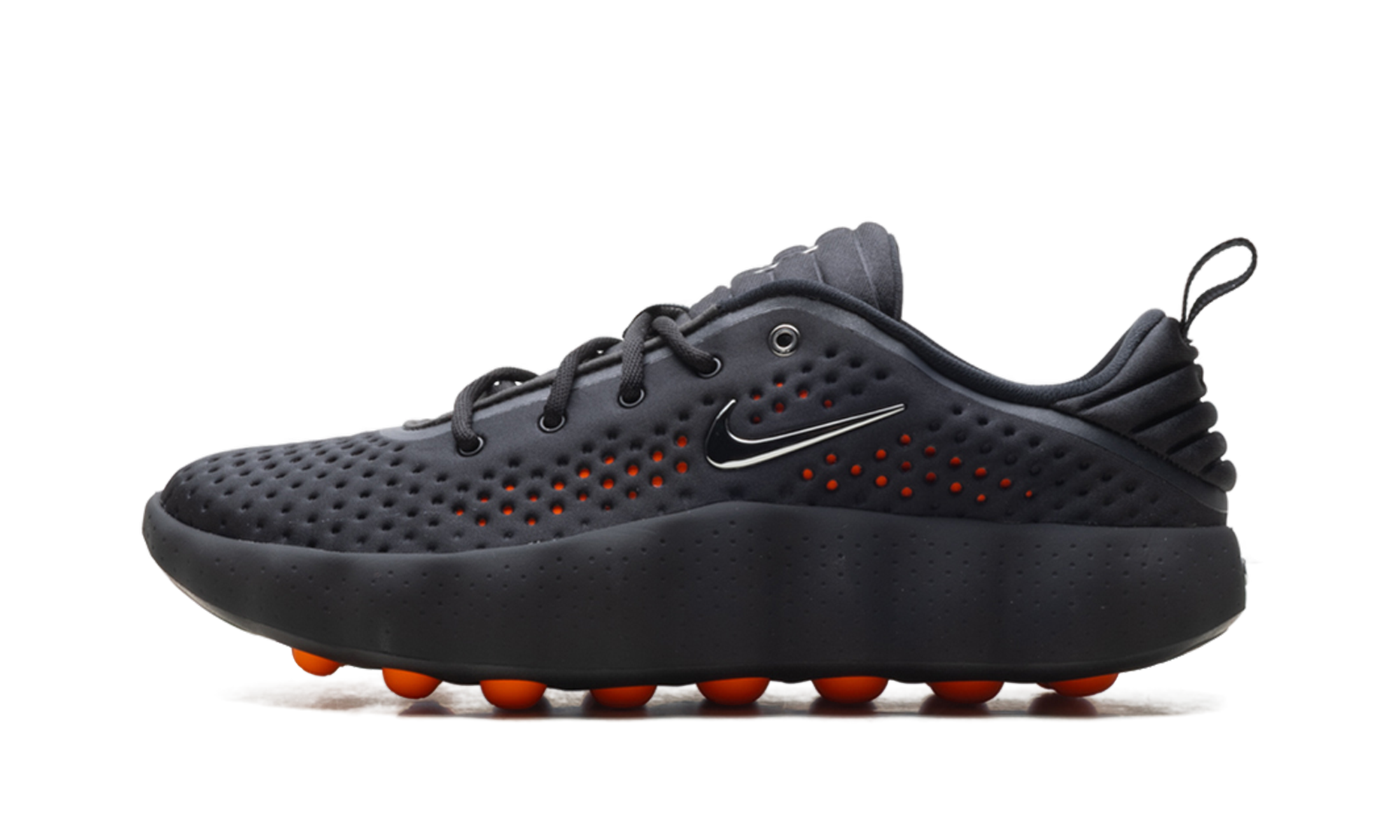Nike Mind 002 "Black / Hyper Crimson"