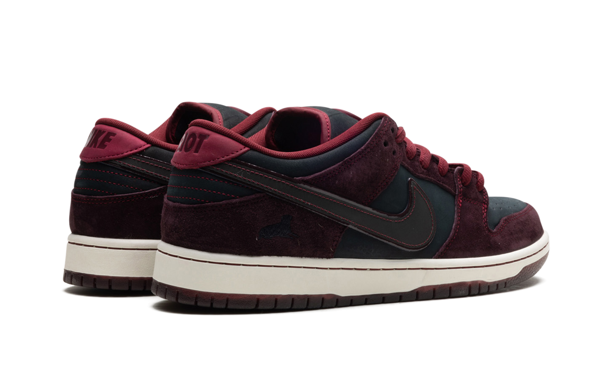 Nike SB Dunk Low "Riot Skateshop"