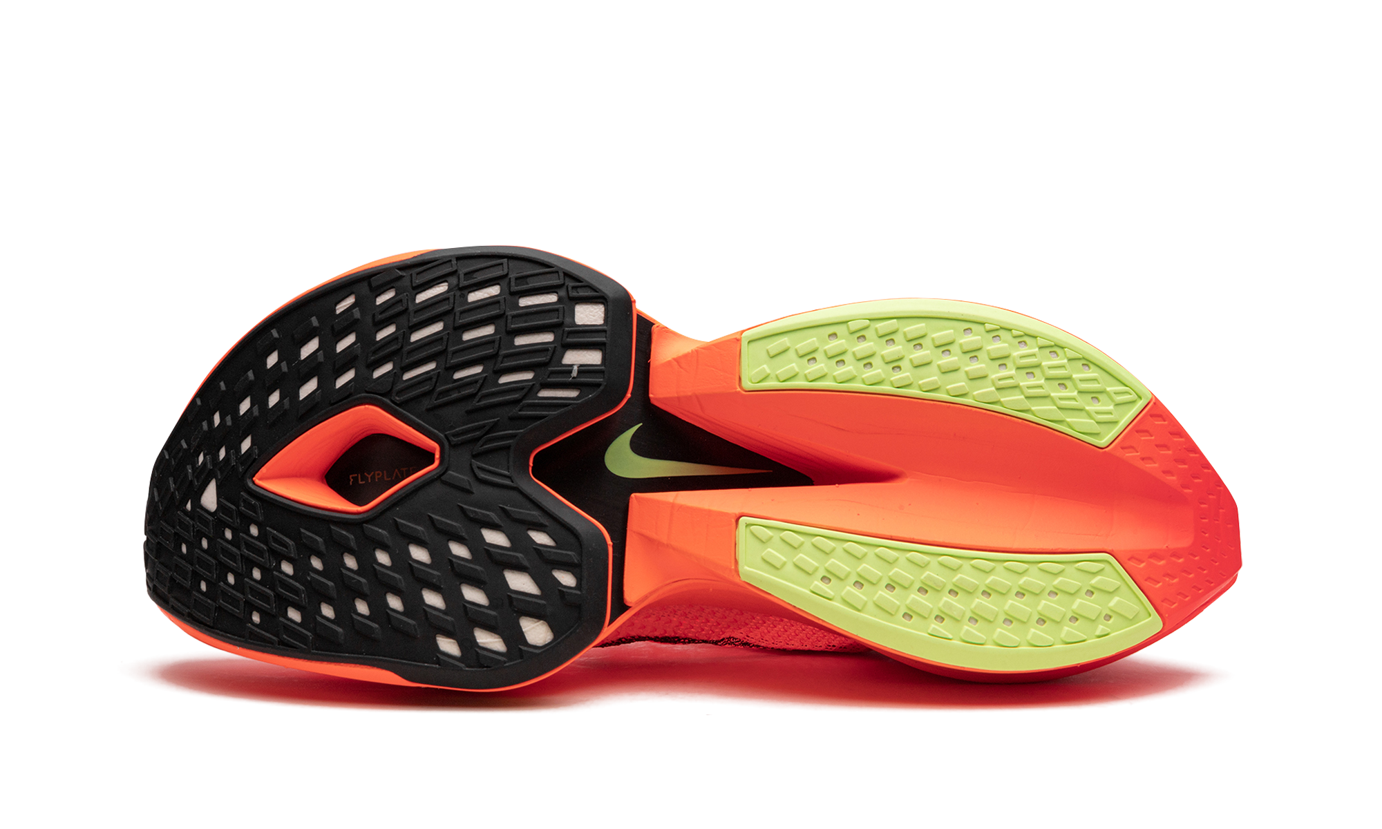 Nike Air Zoom Alphafly Next% 2 "Total Orange"