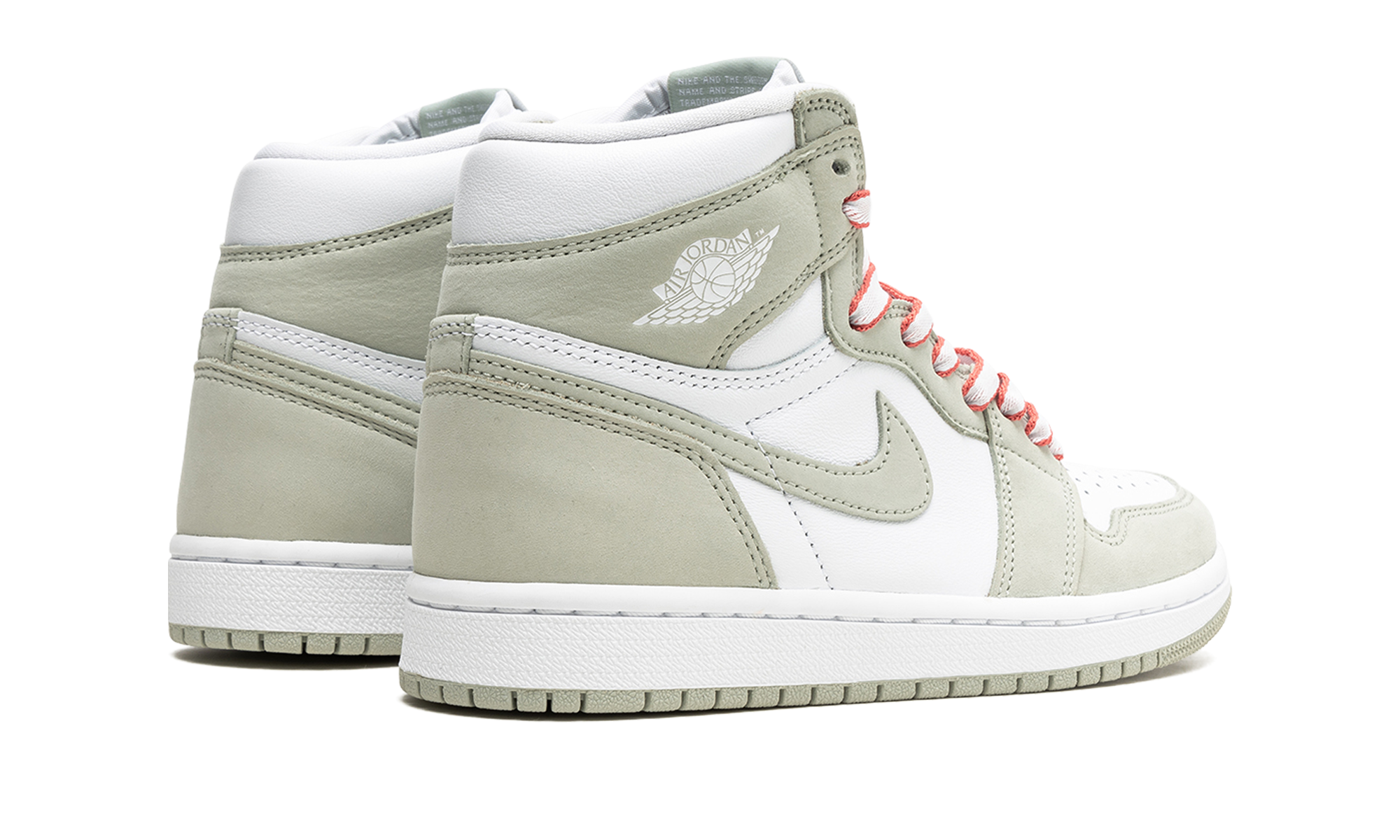 Air Jordan 1 High OG "Seafoam"
