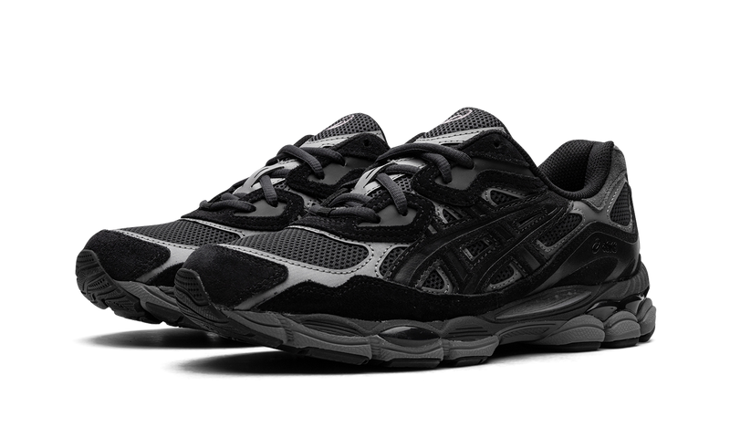 Asics GEL-NYC "Graphite Grey Black"