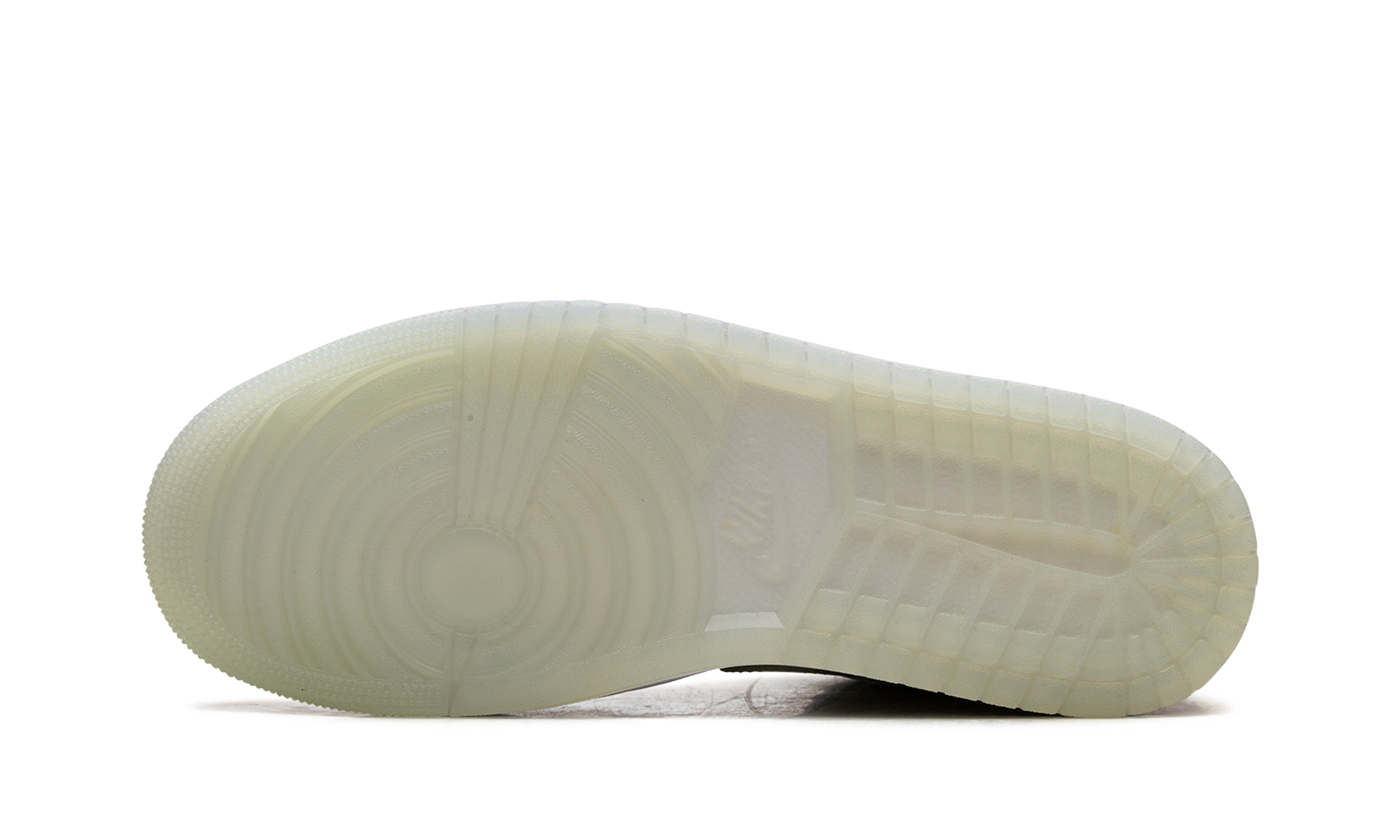 Air Jordan 1 Low  "Seafoam Sail"