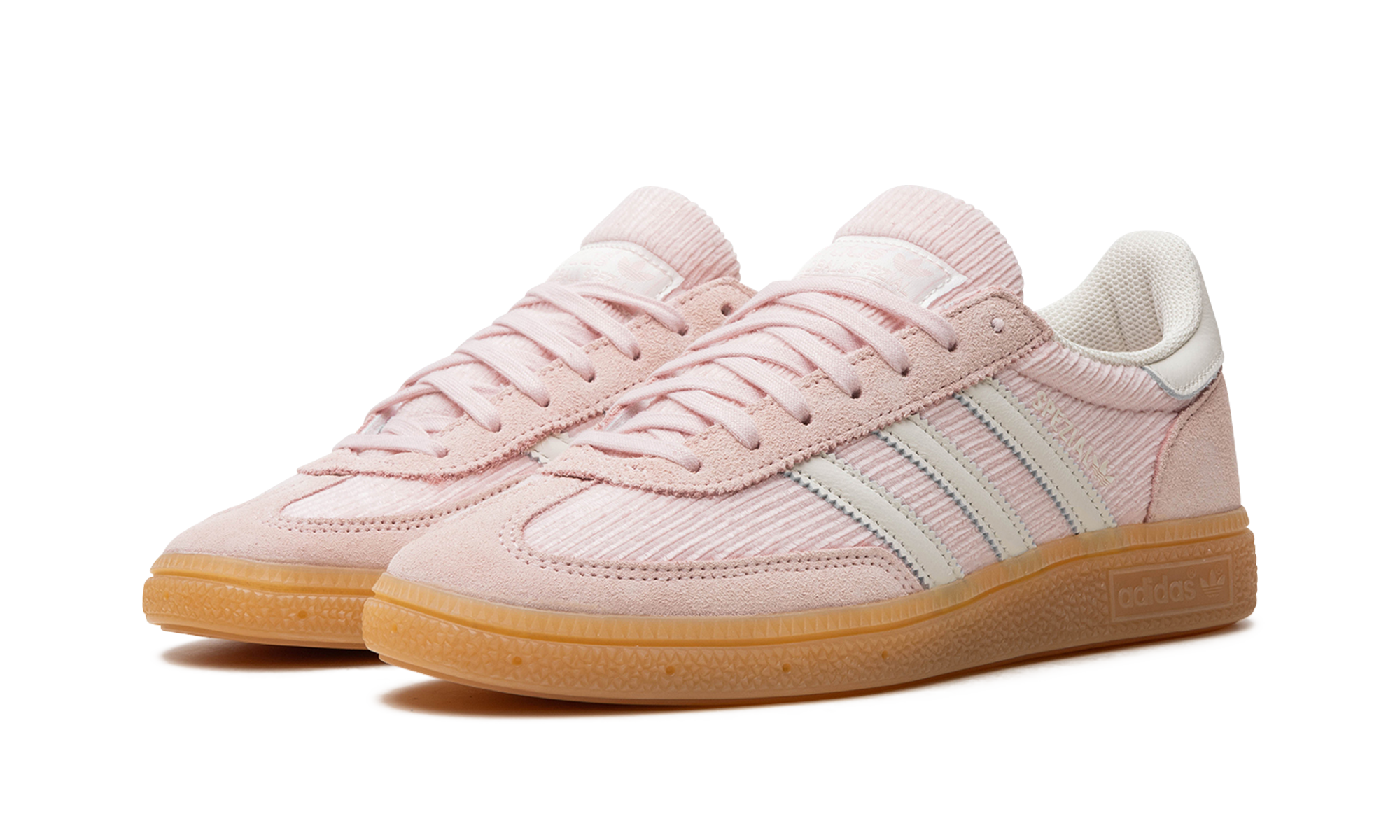 Adidas Handball Spezial "Sandy Pink"