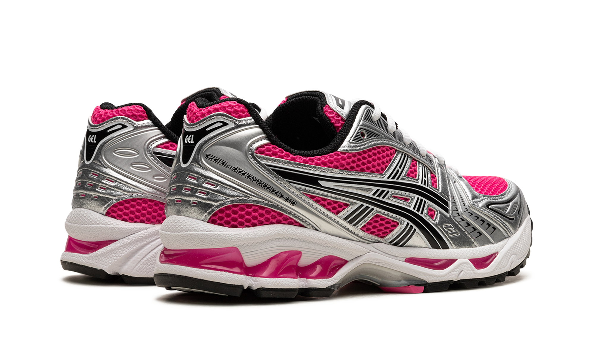 Asics GEL-Kayano 14 "Pink Glo"