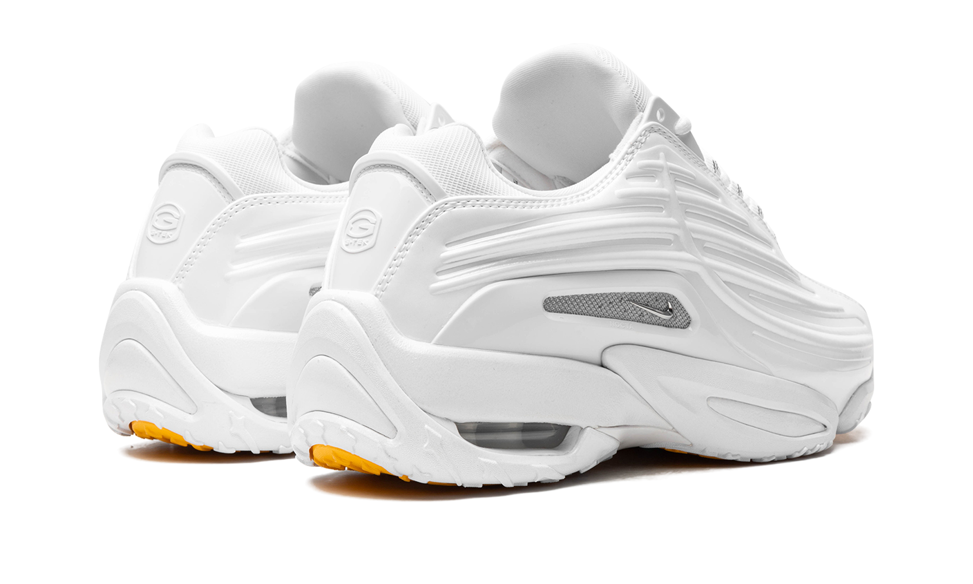 Nike Hot Step 2 "NOCTA - White"