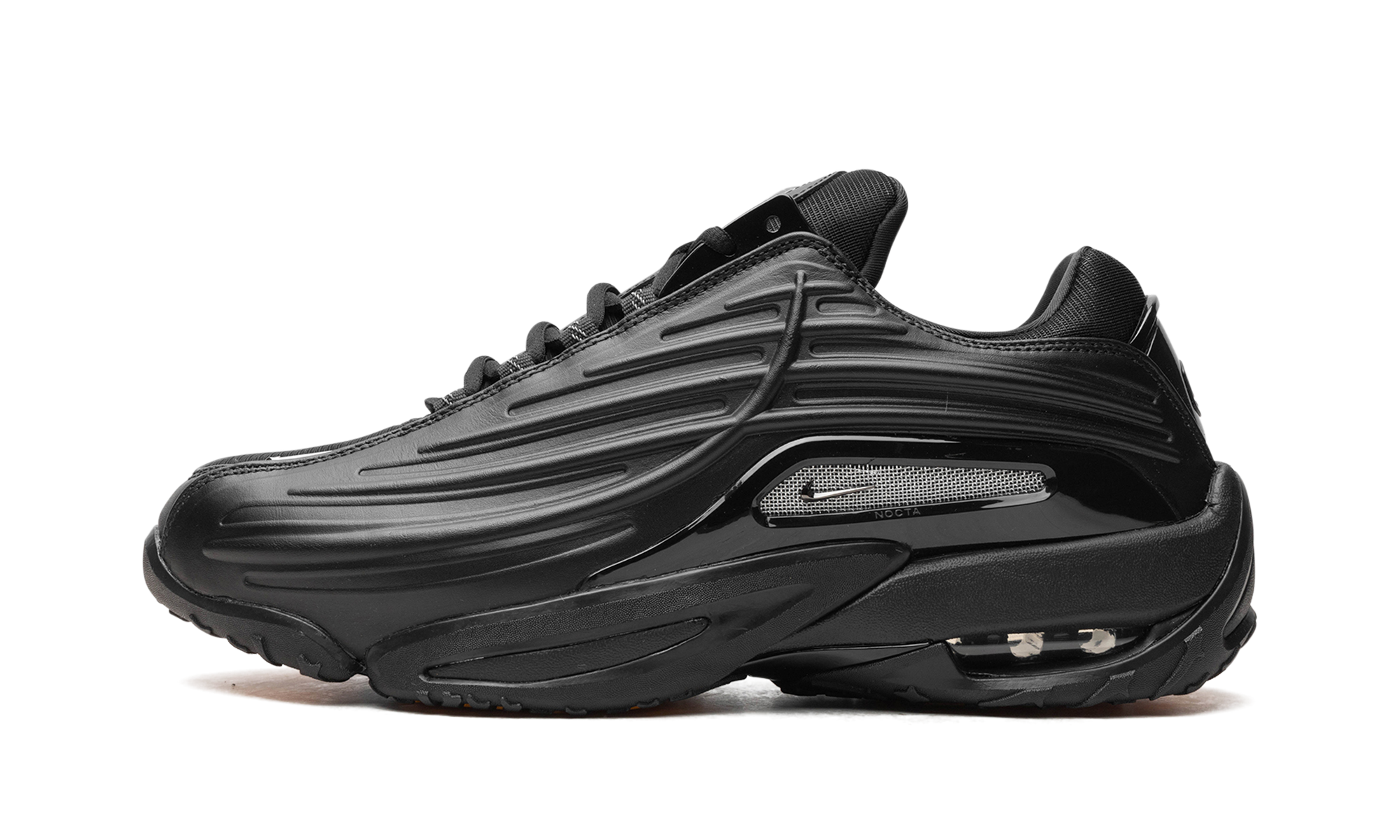 Nike Hot Step 2 « NOCTA - Noir »