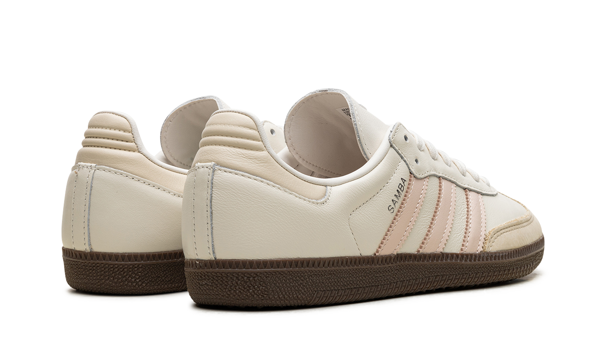 Adidas Samba OG "Wonder Quartz"