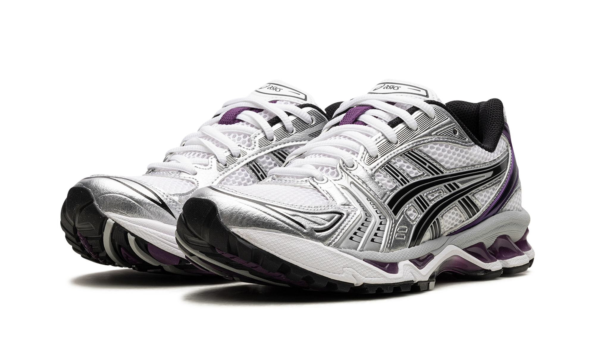 Asics GEL-Kayano 14 "Dark Grape"