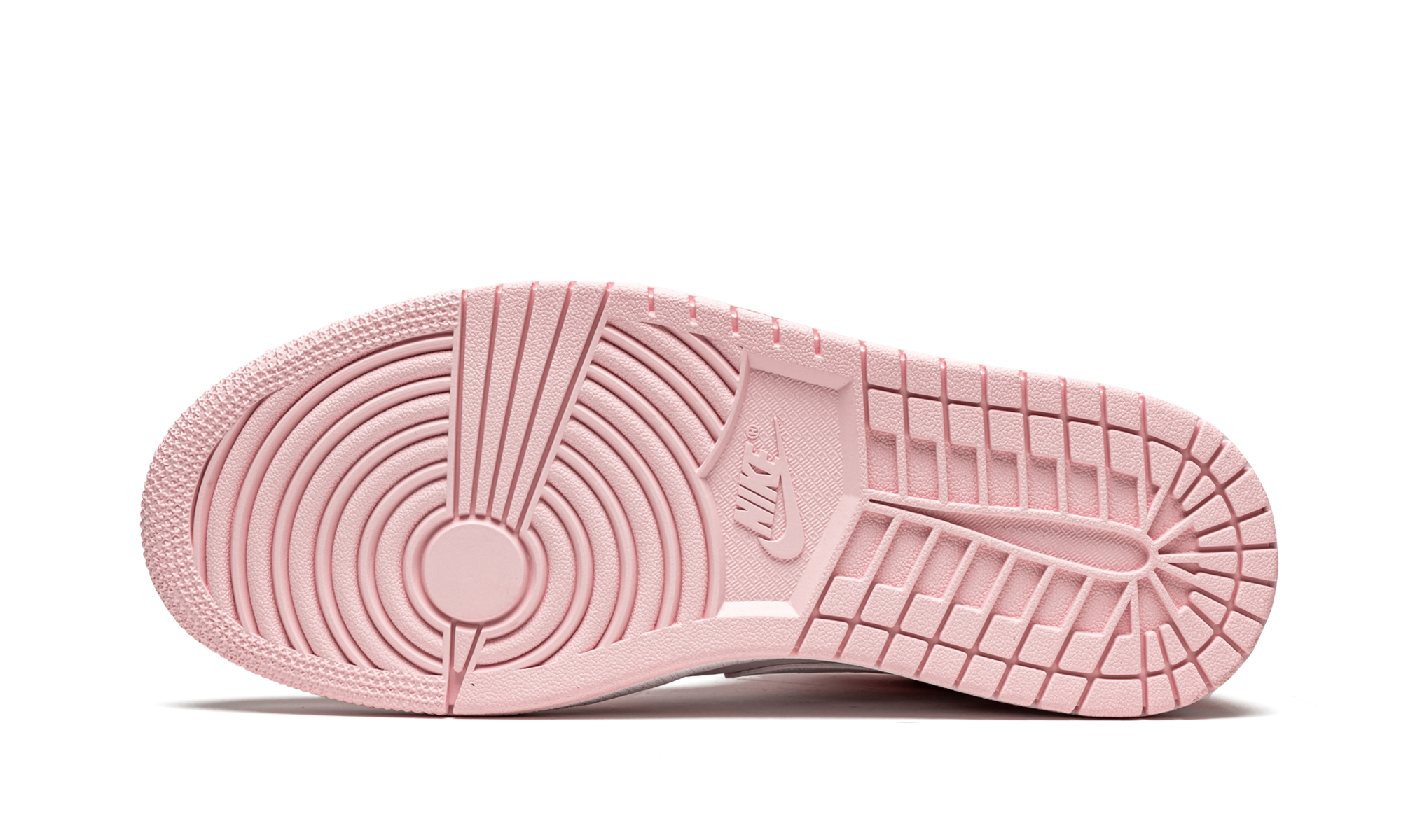 Air Jordan 1 Mid "Digital Pink"