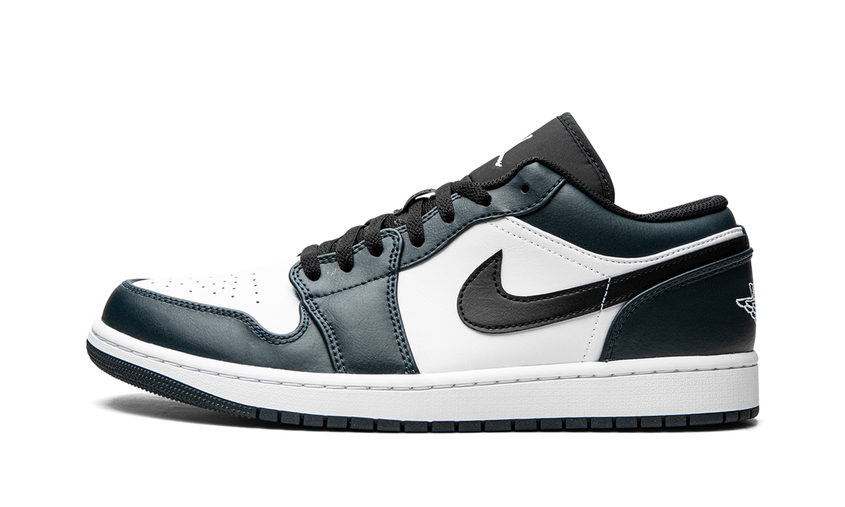 Air Jordan 1 Low "Dark Teal"