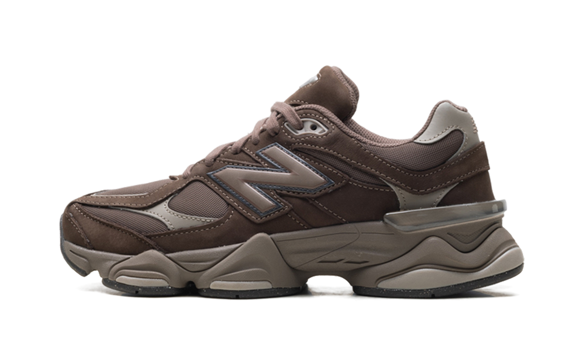 New Balance 9060 "Mono Cortado"