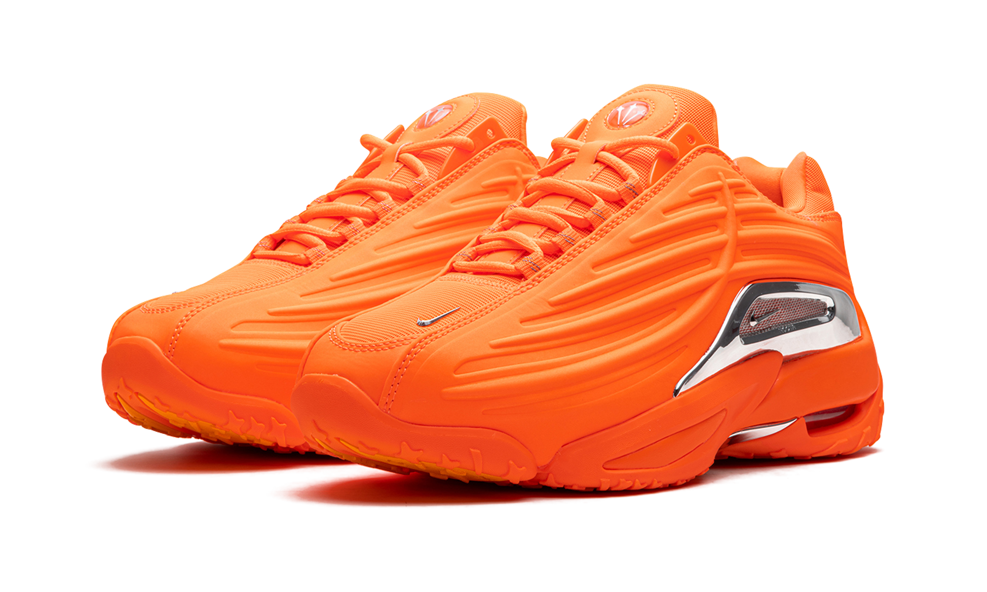 Nike Hot Step 2 « NOCTA - Total Orange »