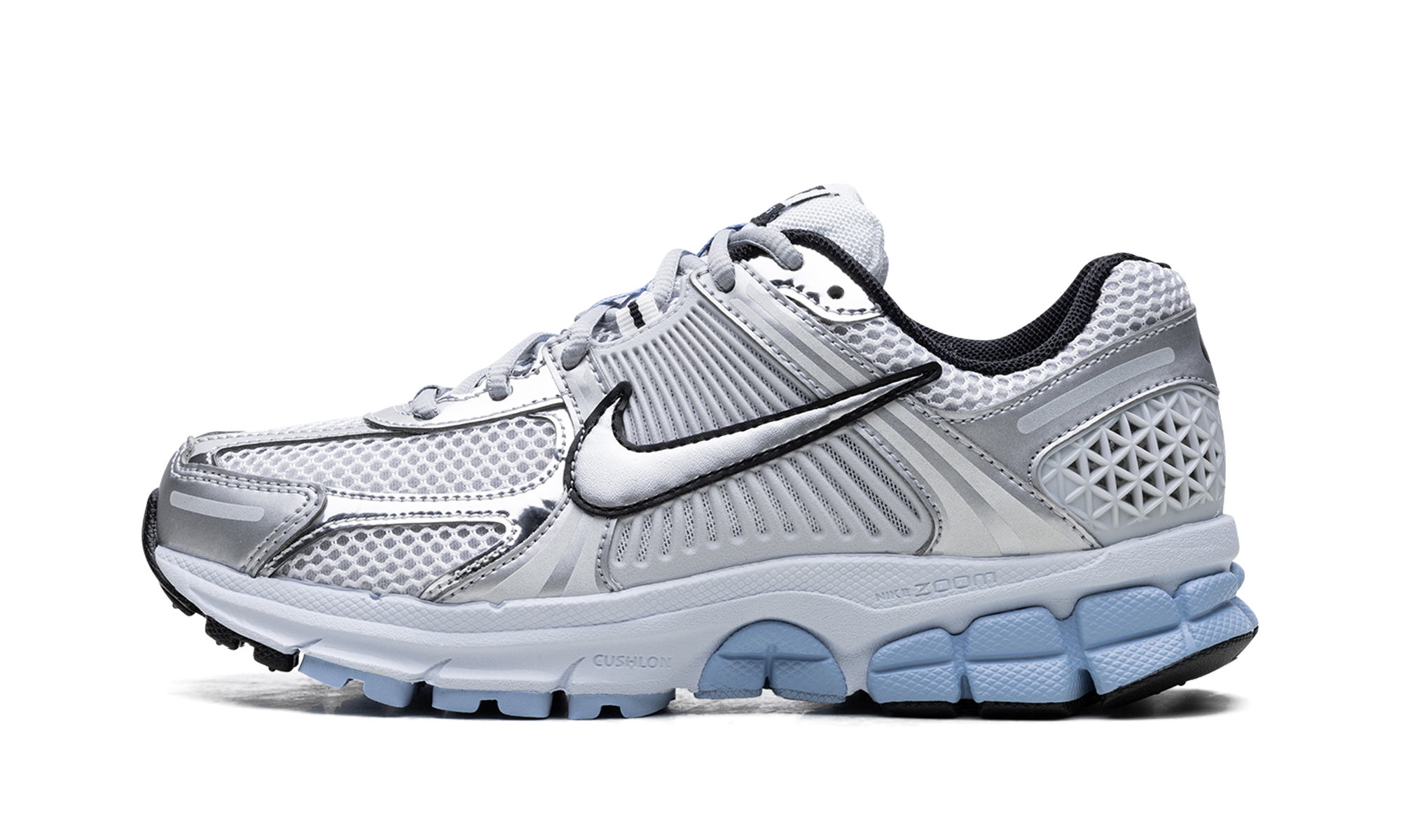 Nike Air Zoom Vomero 5 "Metallic Silver Blue Tint'"
