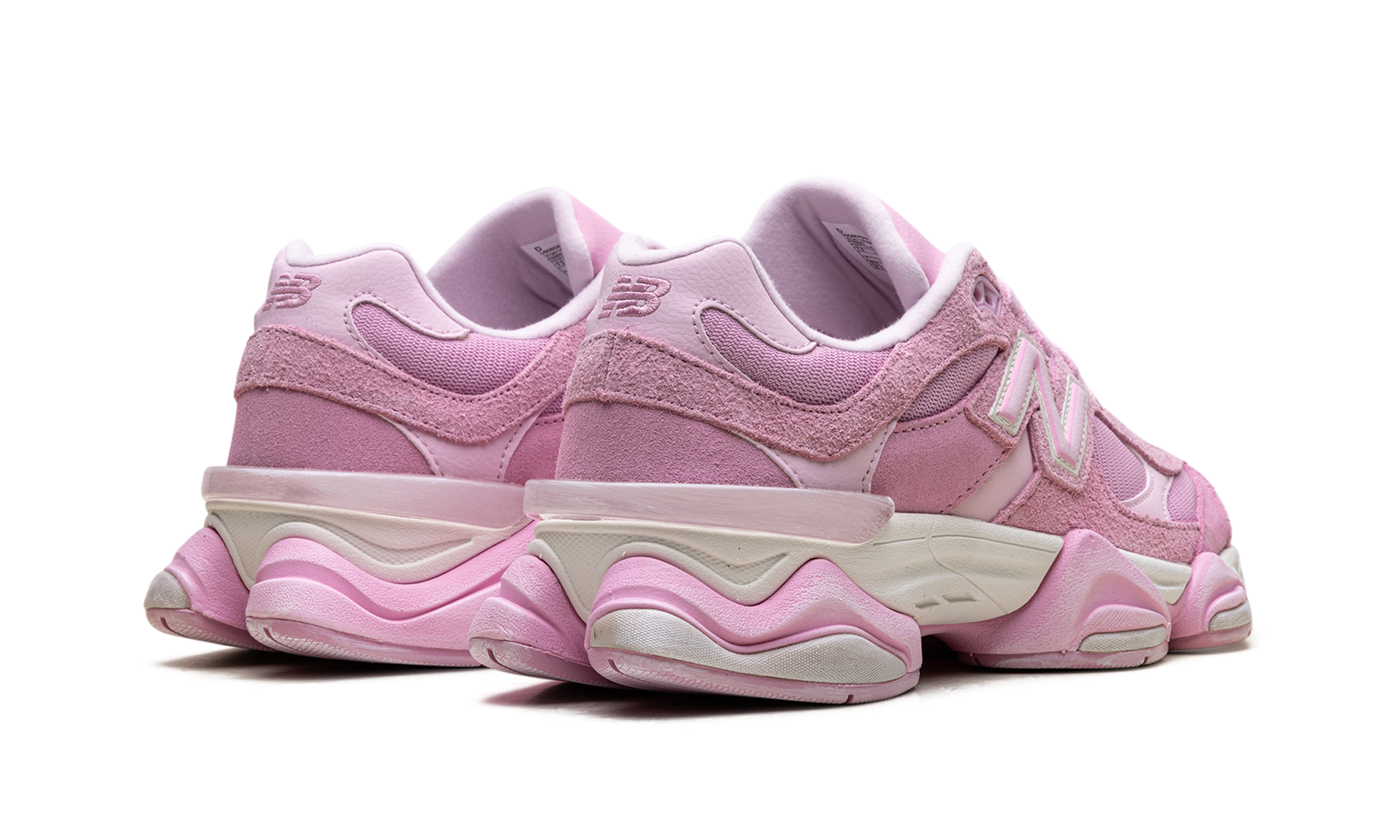 New Balance 9060 "ASOS Exclusive Pink Overdye"