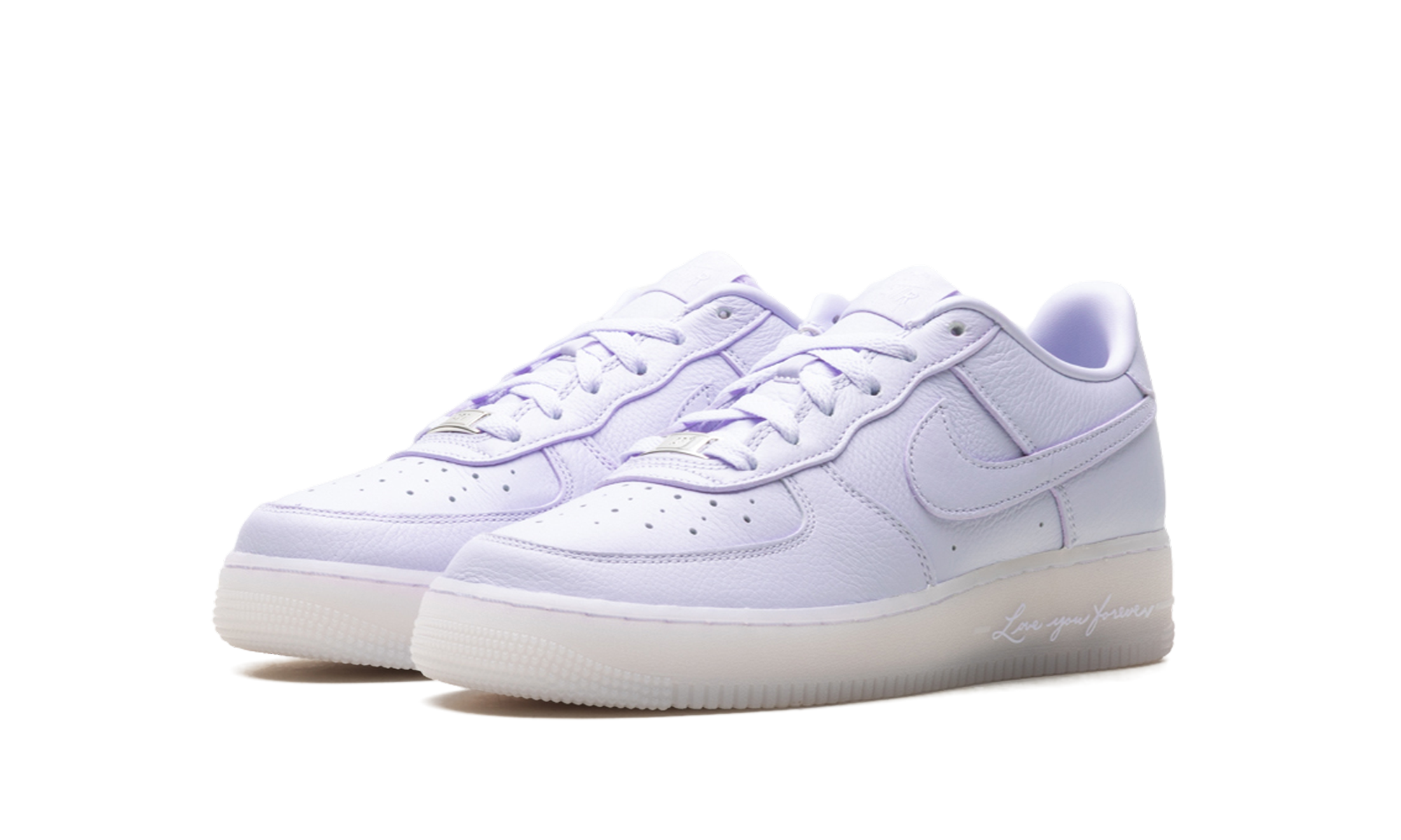 Air Force 1 Low "Drake NOCTA Certified Lover Boy Palest Purple"