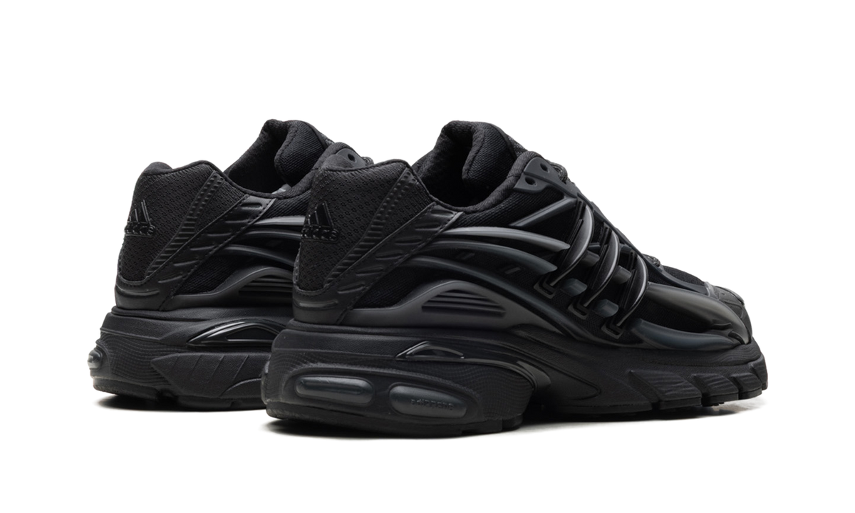 Adidas Adistar Jellyfish "Pharrell Williams - Triple Black"