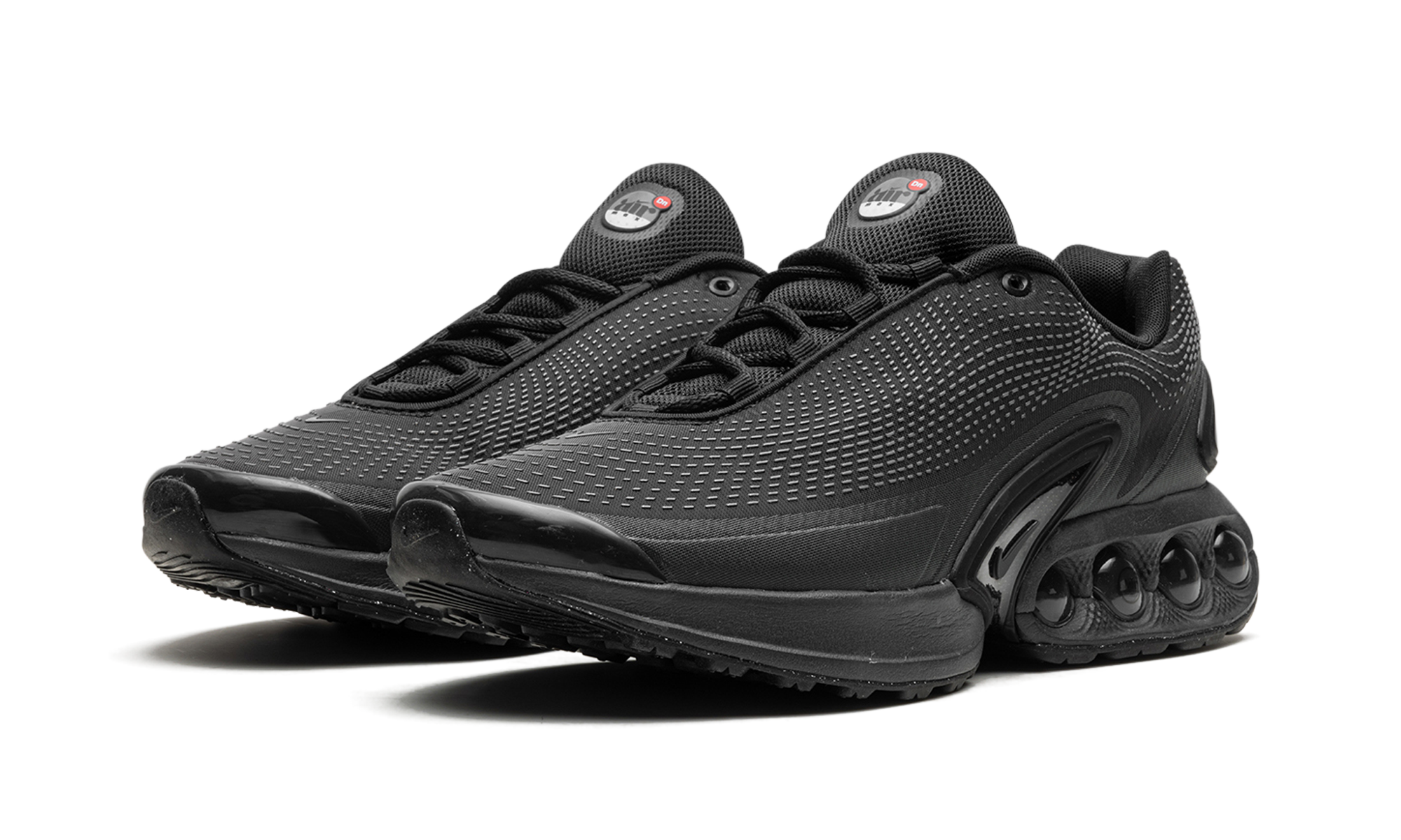 Nike Air Max Dn "Black"