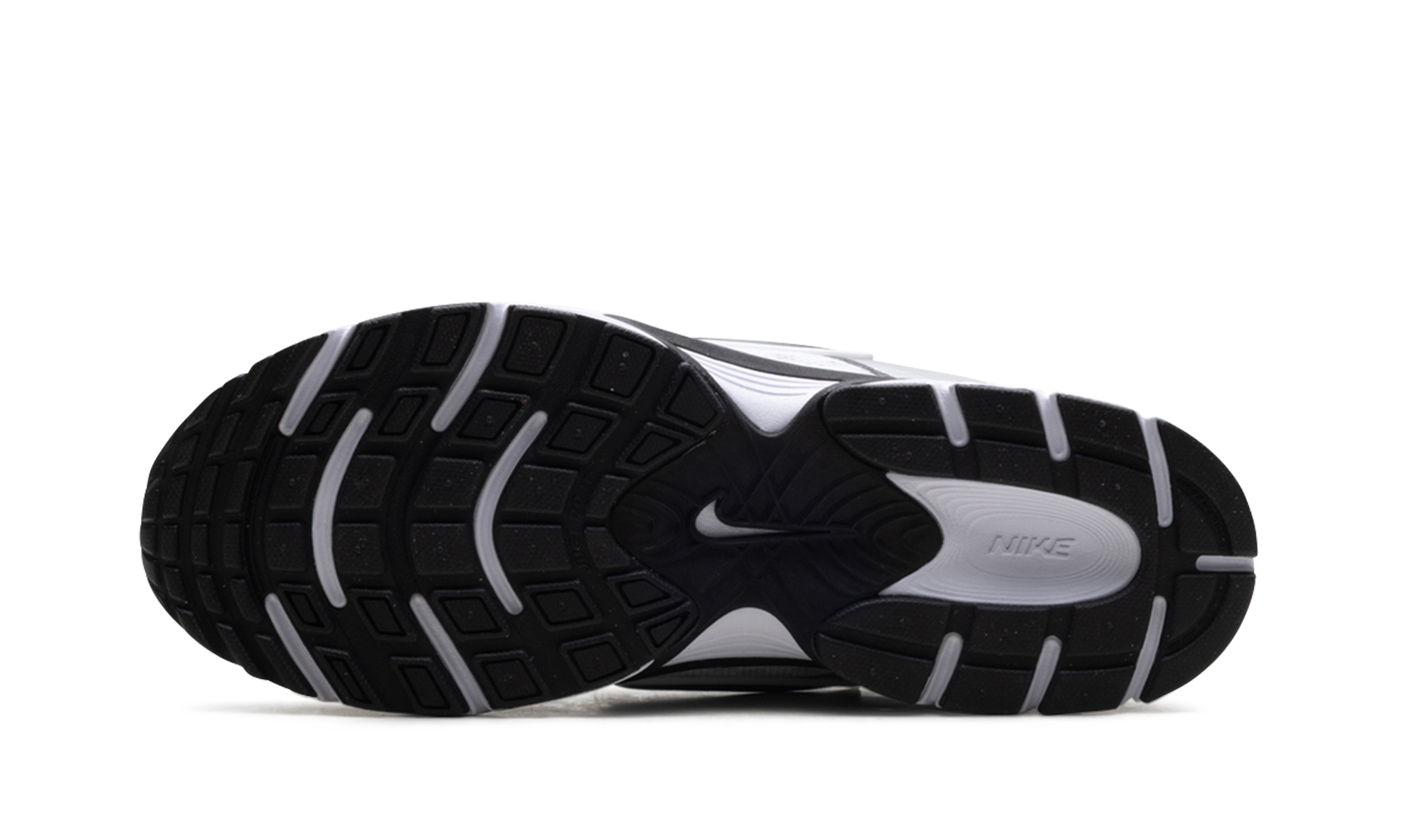 Nike V5 RNR "White Vast Grey College Grey Black"